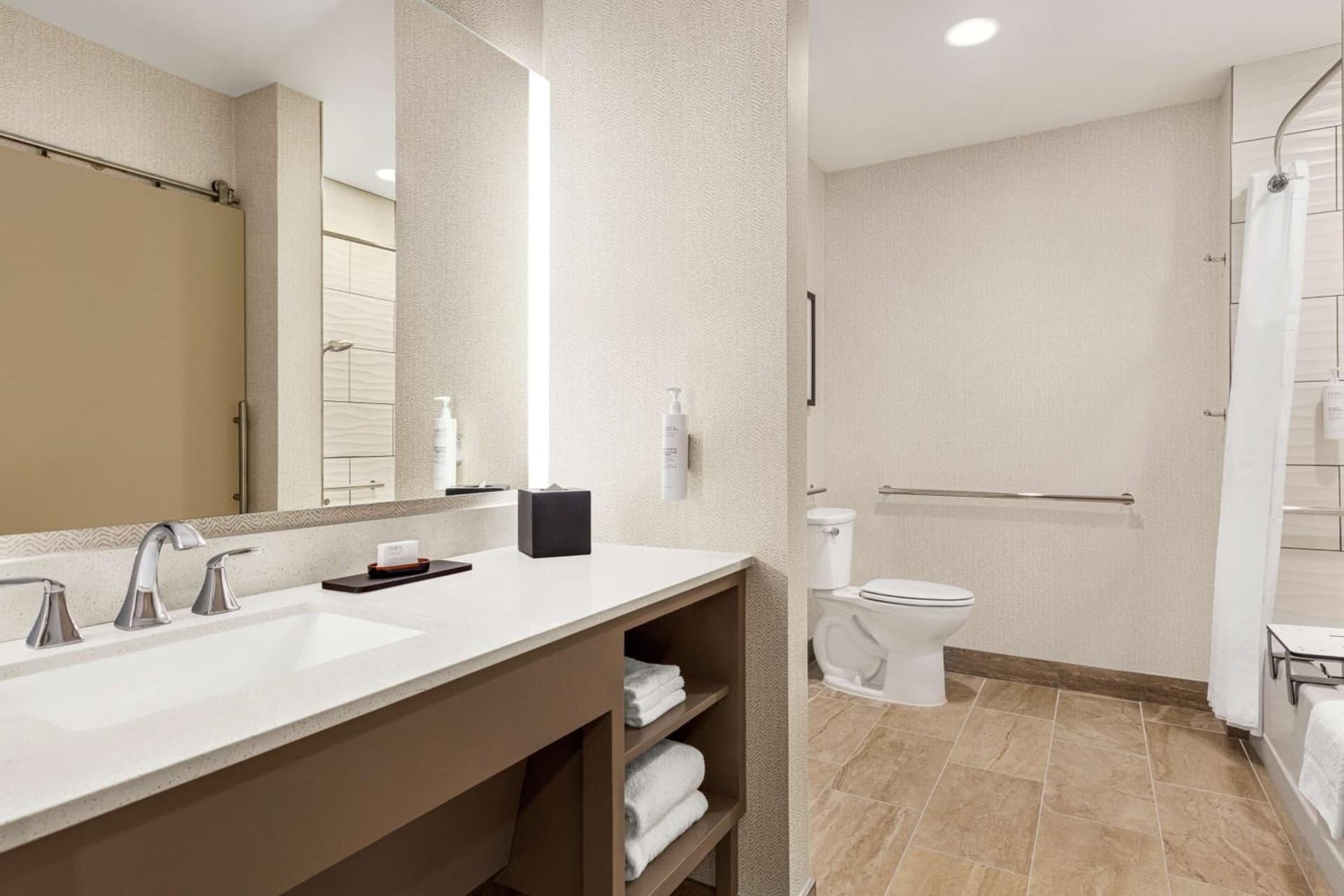 Embassy Suites by Hilton Round Rock gallery photo in Round Rock, TX — image 53