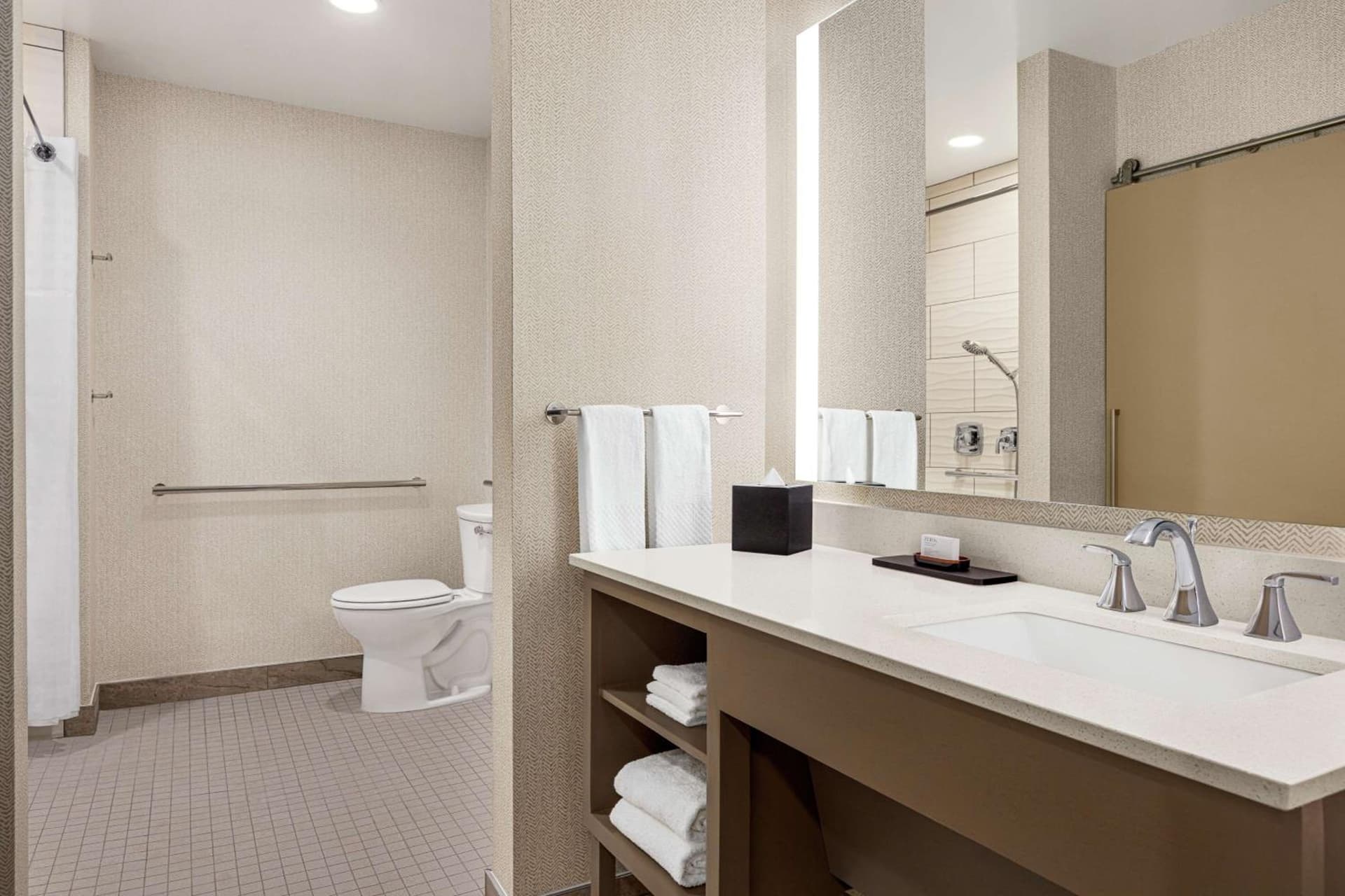 Embassy Suites by Hilton Round Rock gallery photo in Round Rock, TX — image 22