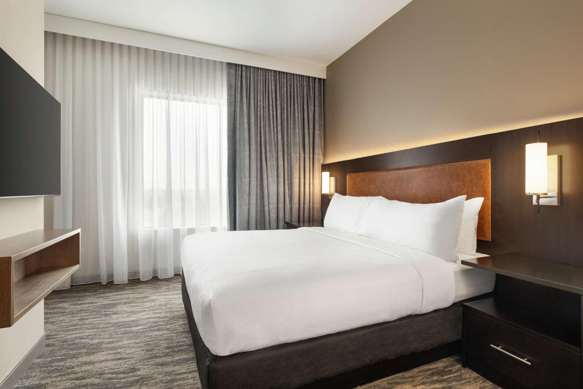 Embassy Suites by Hilton Round Rock gallery photo in Round Rock, TX — image 45