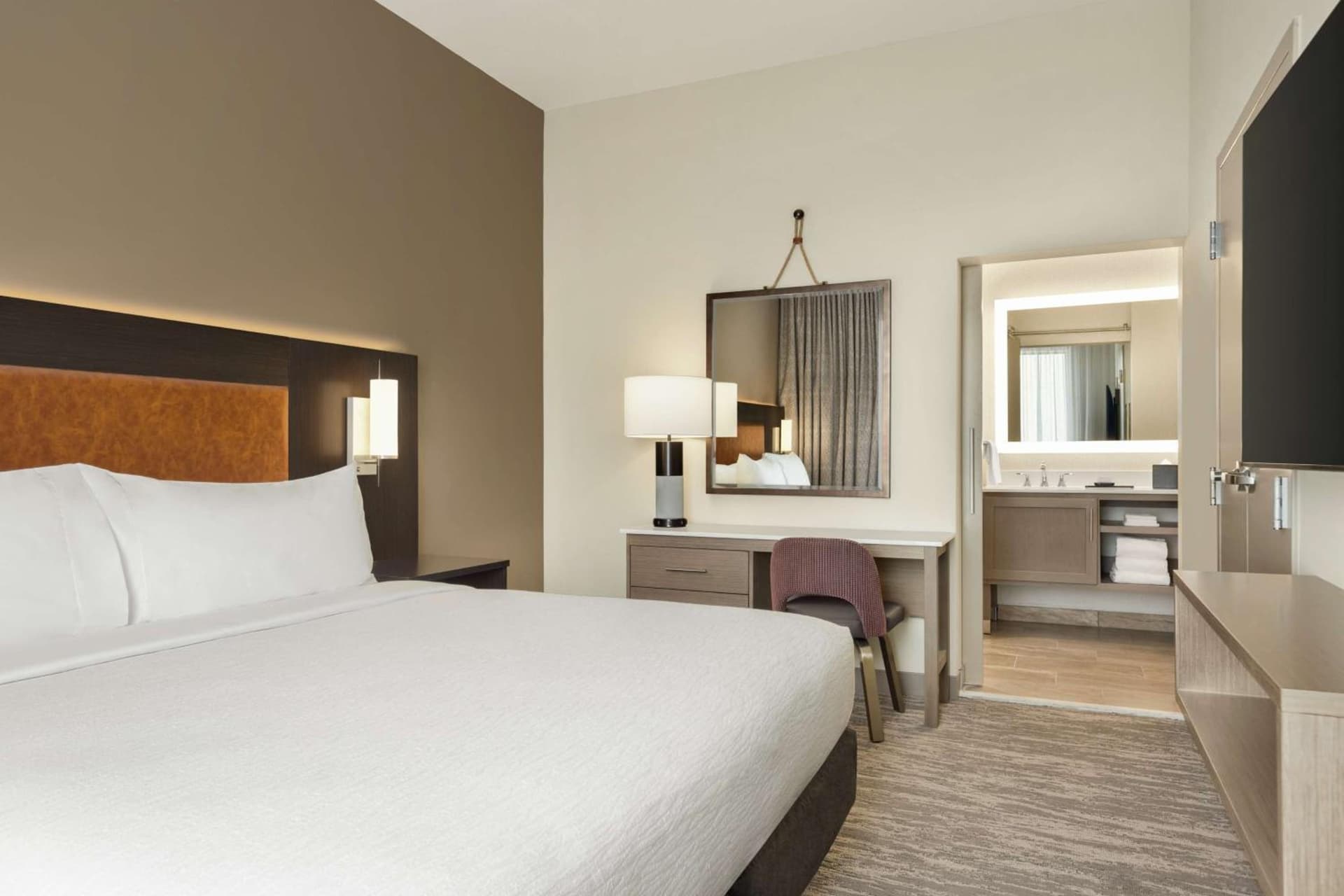 Embassy Suites by Hilton Round Rock gallery photo in Round Rock, TX — image 17