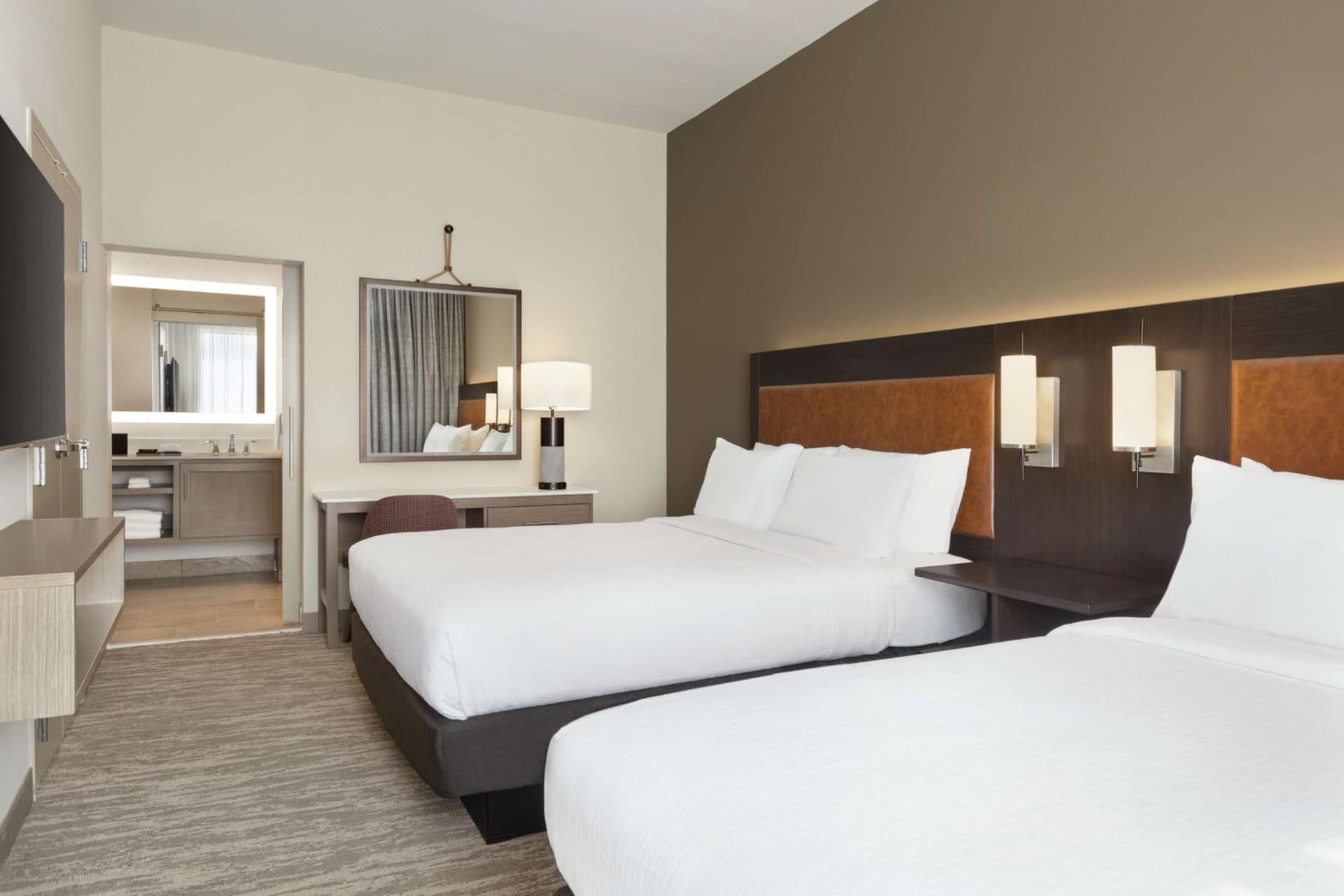 Embassy Suites by Hilton Round Rock gallery photo in Round Rock, TX — image 30