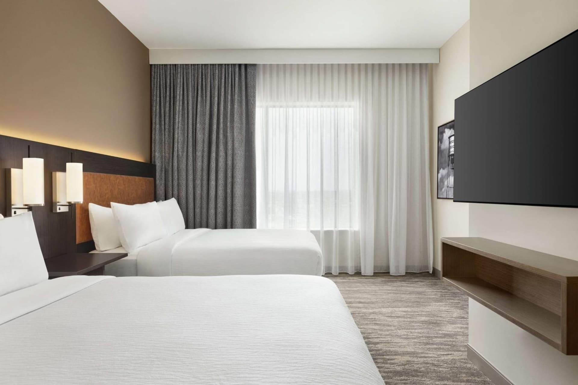 Embassy Suites by Hilton Round Rock gallery photo in Round Rock, TX — image 4