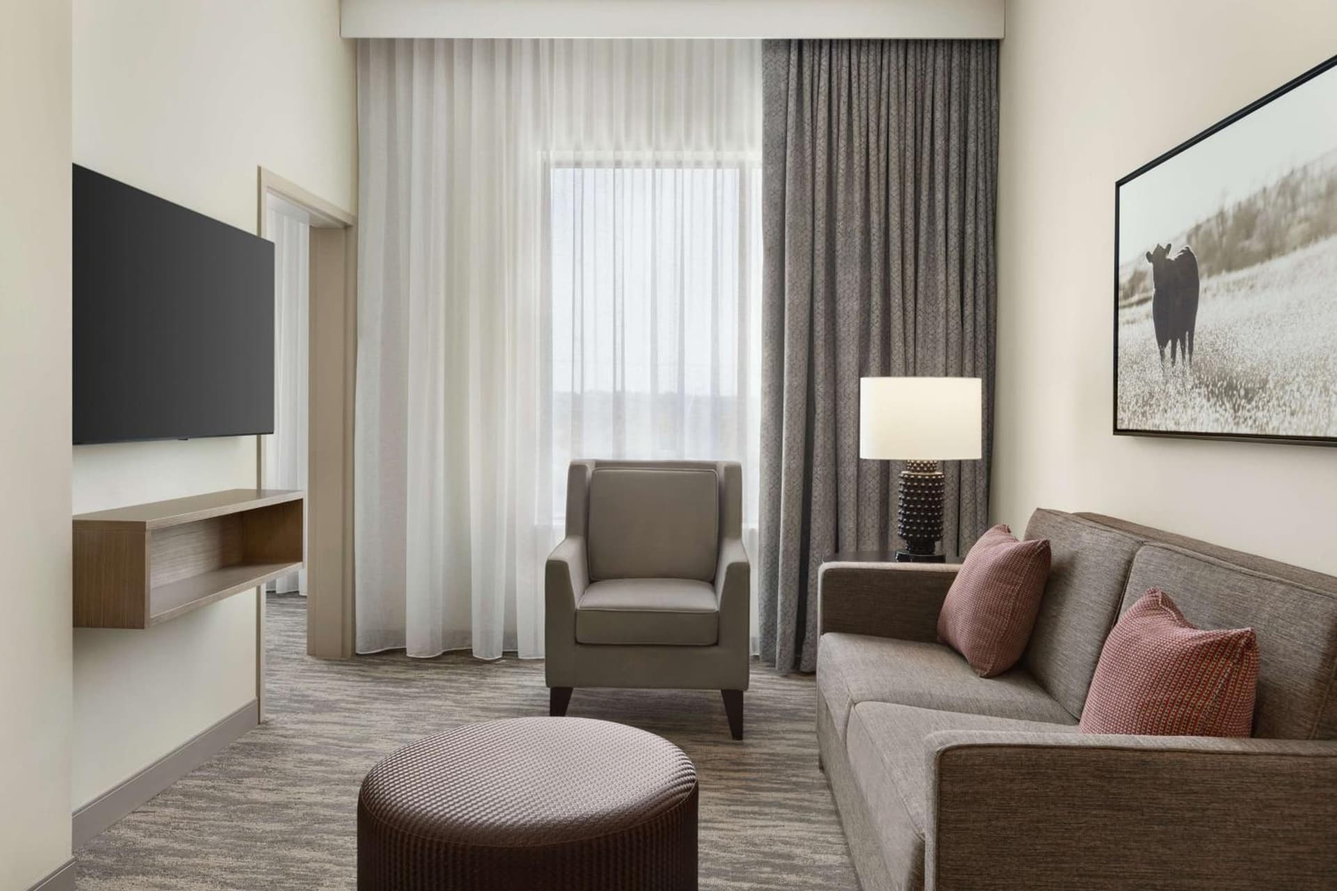 Embassy Suites by Hilton Round Rock gallery photo in Round Rock, TX — image 28