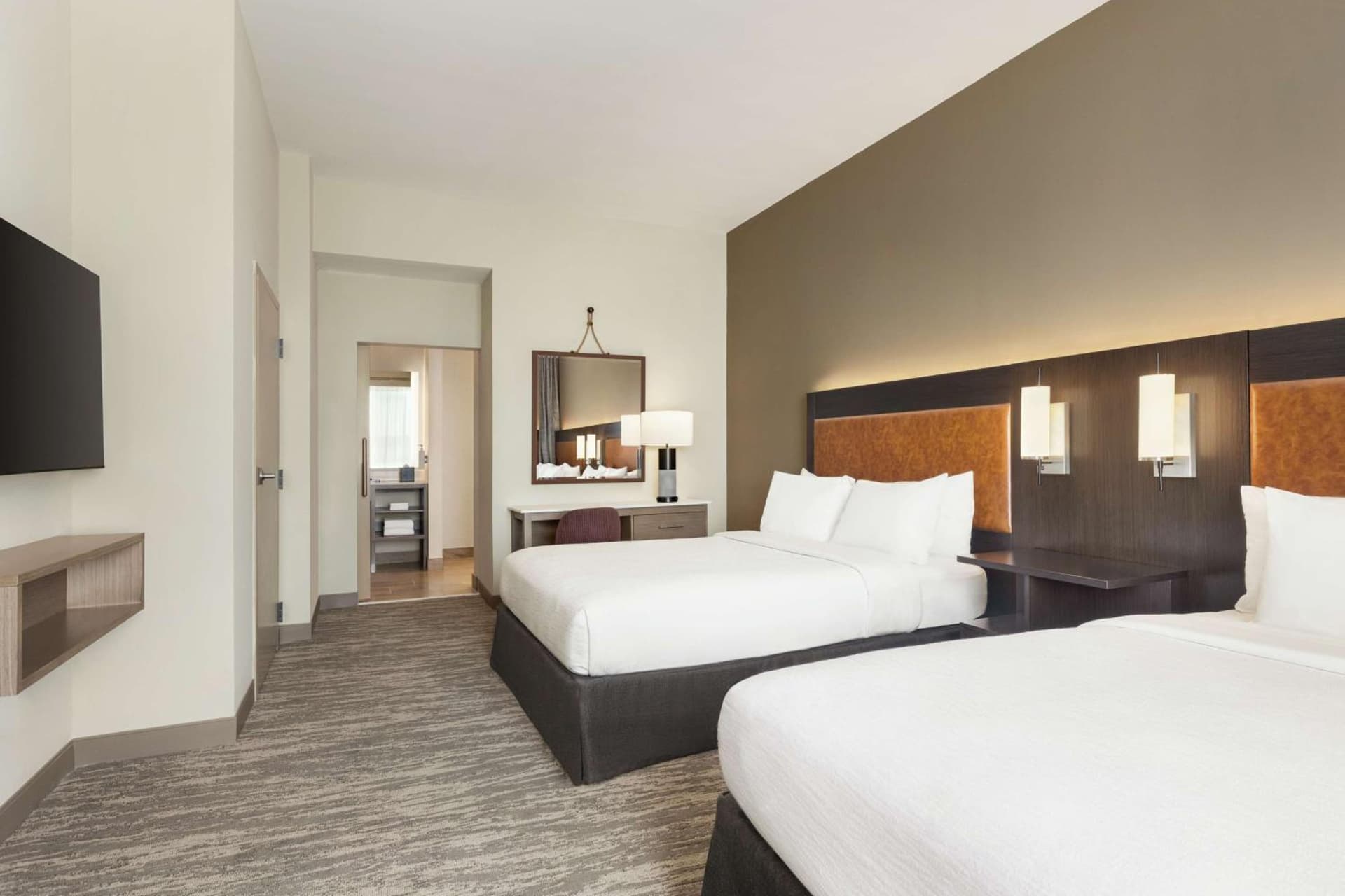 Embassy Suites by Hilton Round Rock gallery photo in Round Rock, TX — image 48