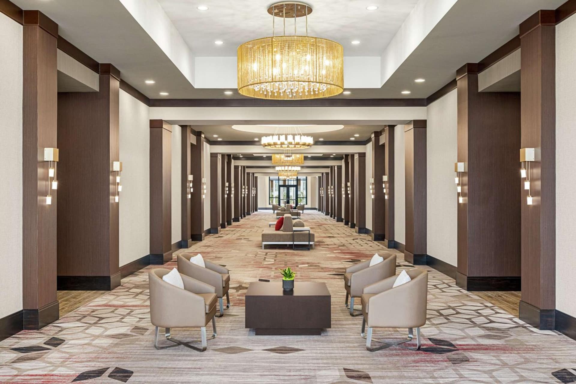 Embassy Suites by Hilton Round Rock gallery photo in Round Rock, TX — image 13