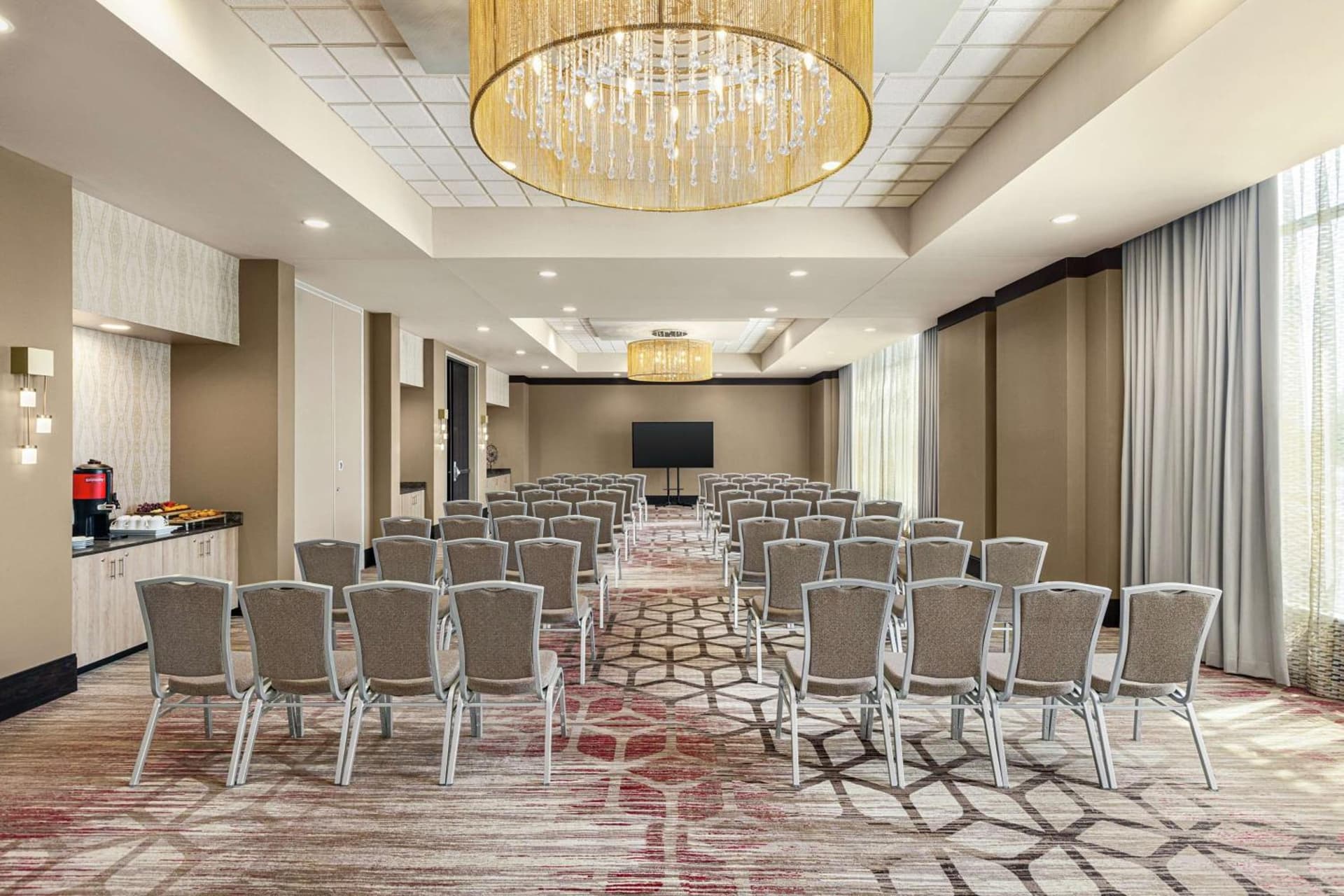 Embassy Suites by Hilton Round Rock gallery photo in Round Rock, TX — image 11