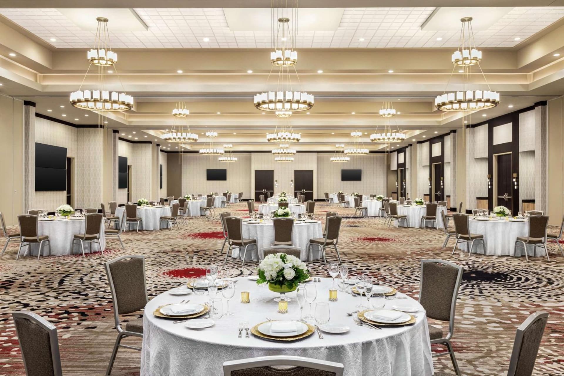 Embassy Suites by Hilton Round Rock gallery photo in Round Rock, TX — image 40