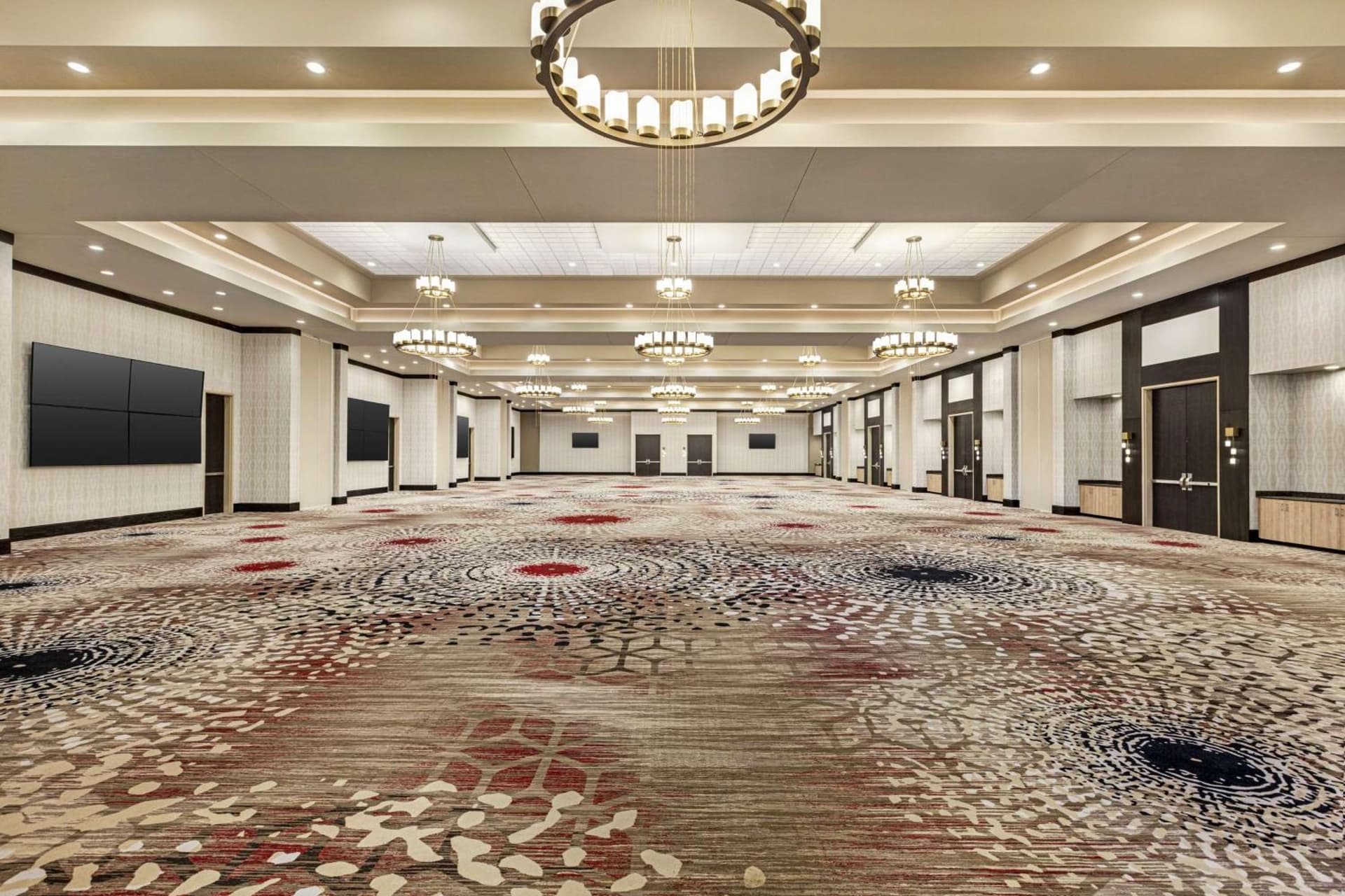 Embassy Suites by Hilton Round Rock gallery photo in Round Rock, TX — image 23
