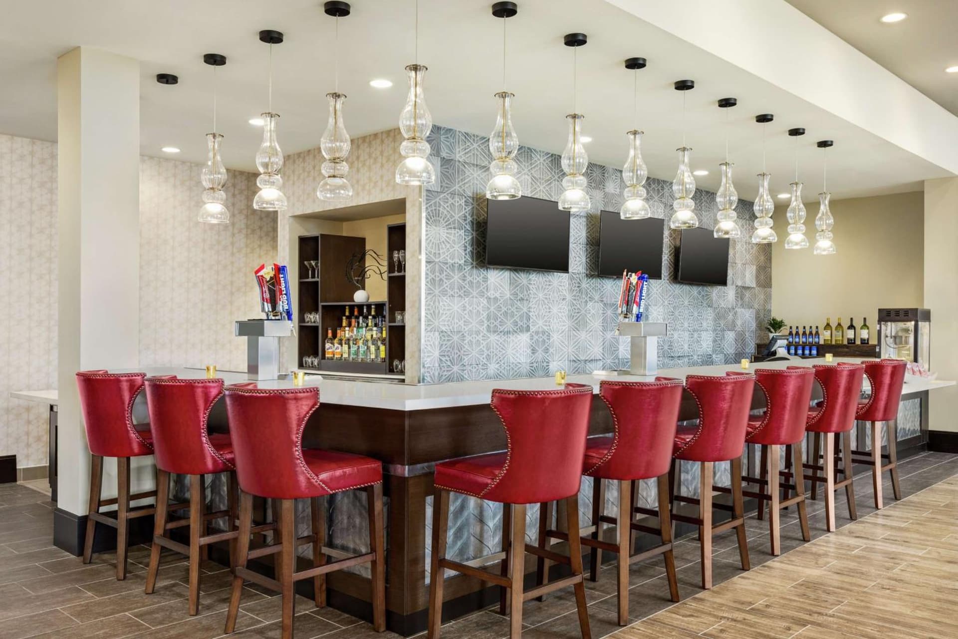 Embassy Suites by Hilton Round Rock gallery photo in Round Rock, TX — image 37