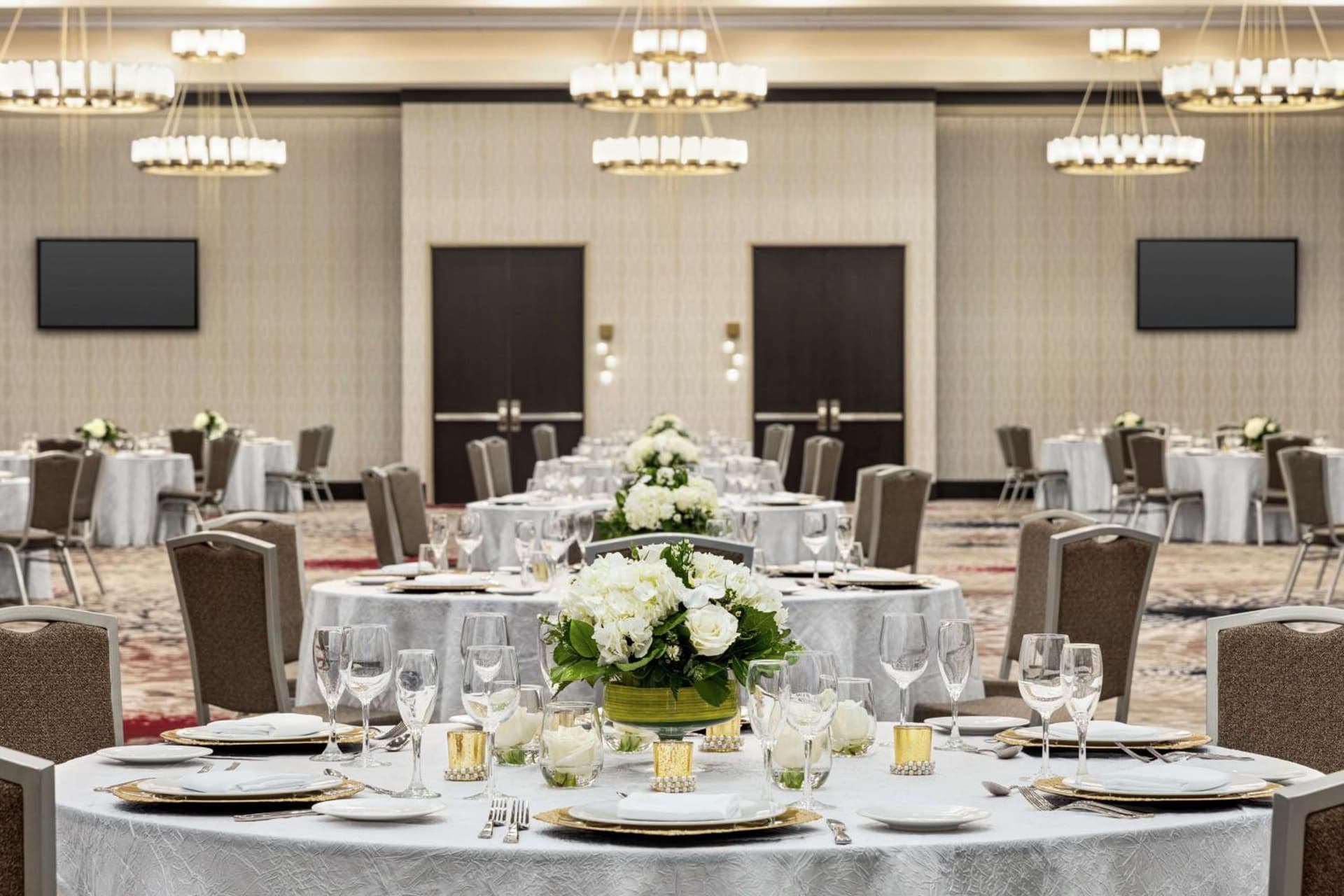 Embassy Suites by Hilton Round Rock gallery photo in Round Rock, TX — image 14
