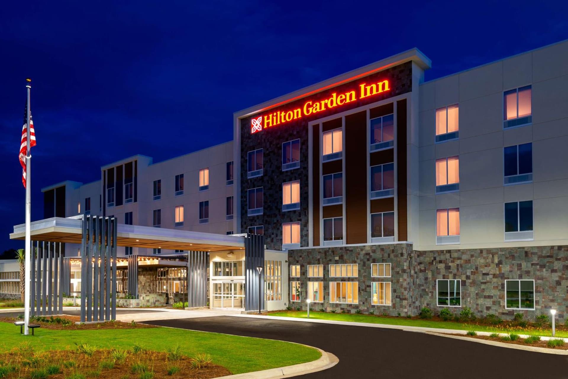 Hilton Garden Inn Panama City Airport, Fl gallery photo in Panama City, FL — image 22