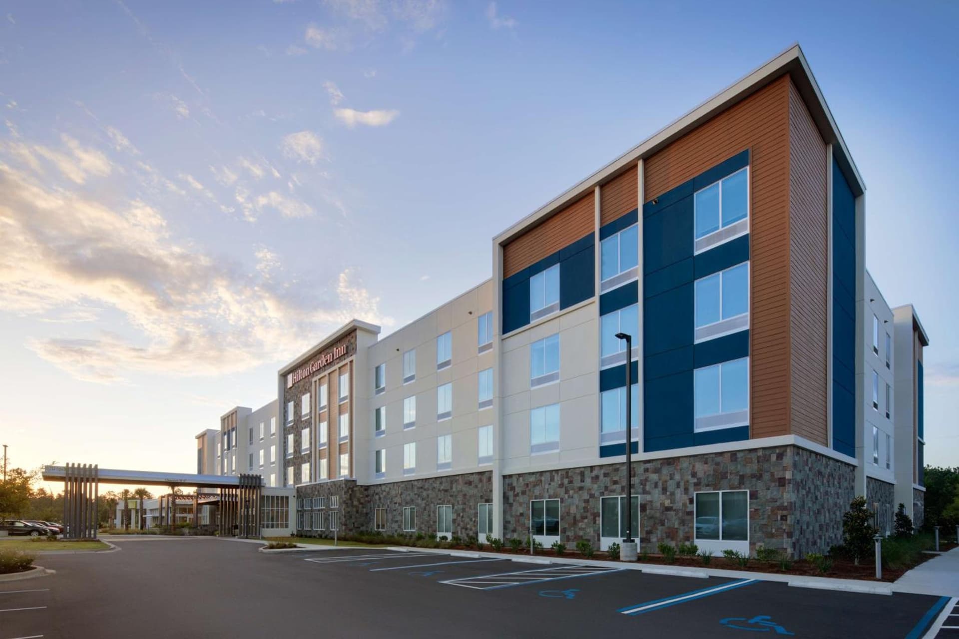 Hilton Garden Inn Panama City Airport, Fl gallery photo in Panama City, FL — image 12
