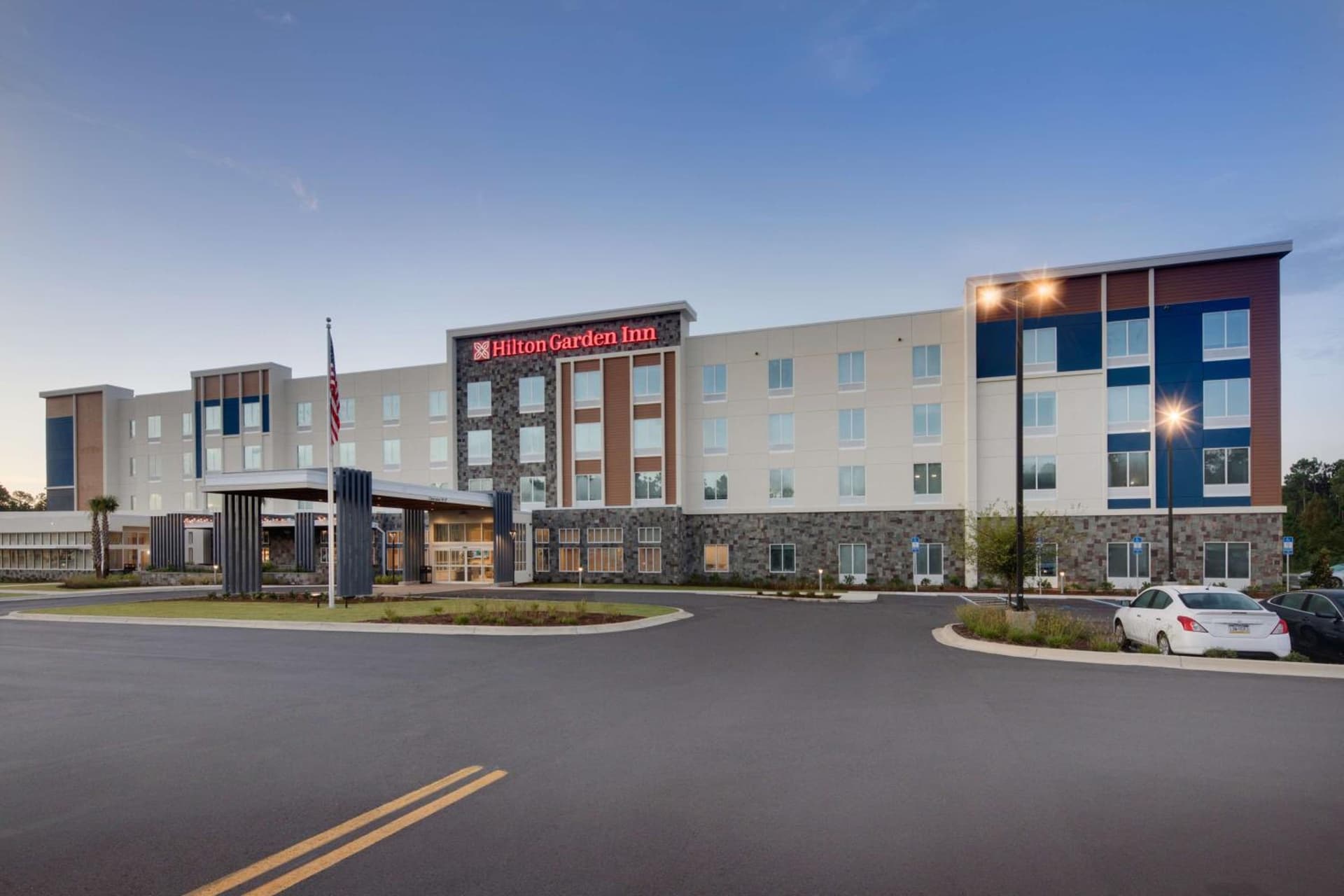 Hilton Garden Inn Panama City Airport, Fl gallery photo in Panama City, FL — image 25
