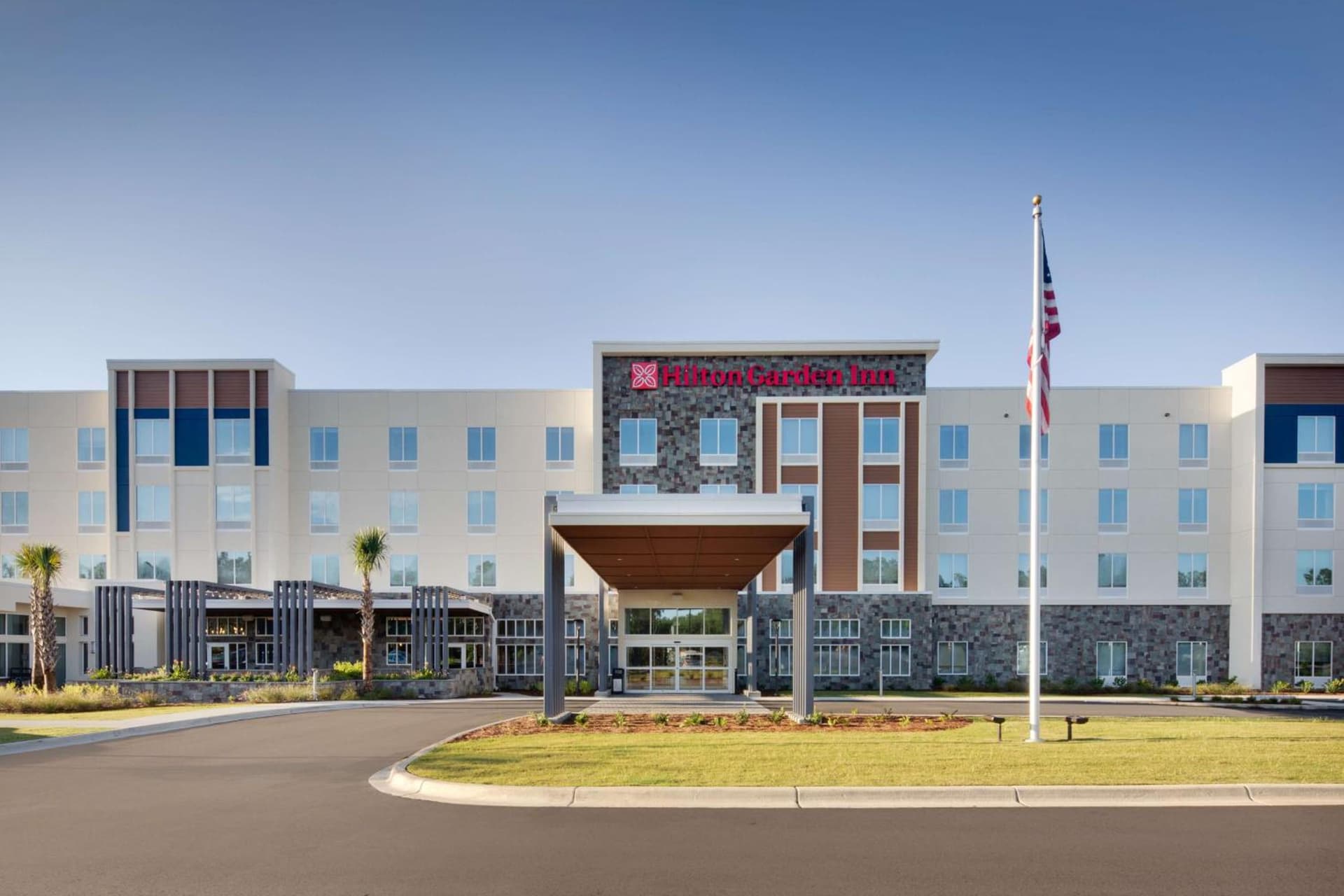Hilton Garden Inn Panama City Airport, Fl gallery photo in Panama City, FL — image 44