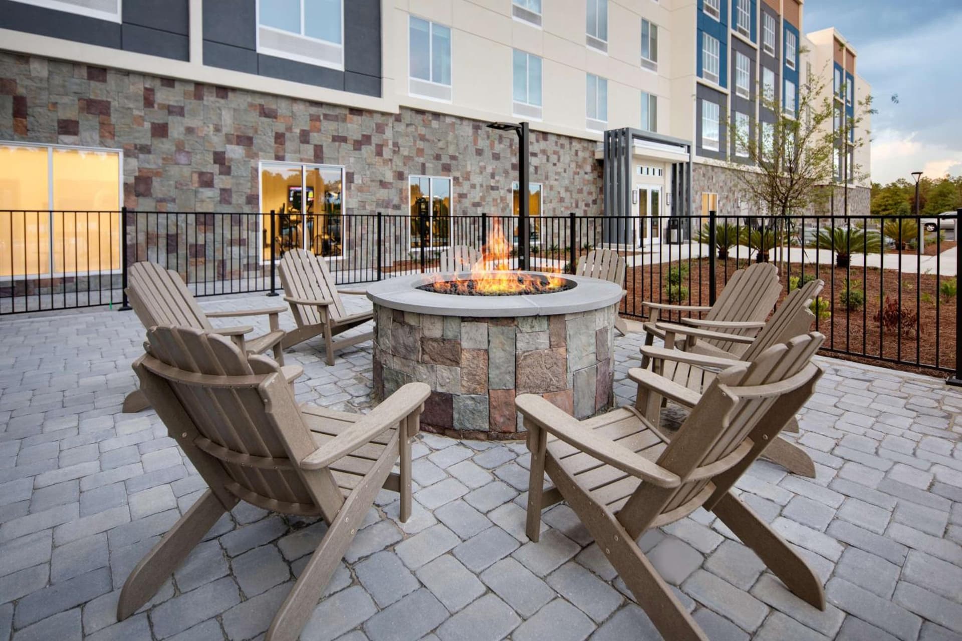 Hilton Garden Inn Panama City Airport, Fl gallery photo in Panama City, FL — image 19