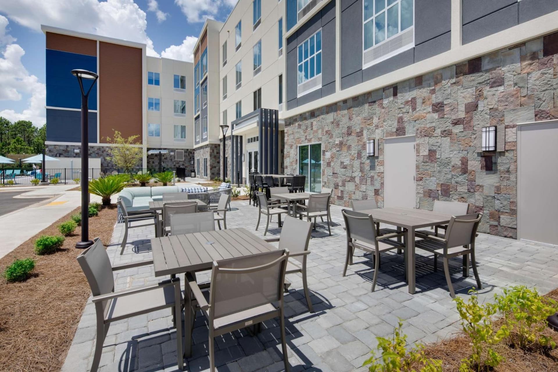 Hilton Garden Inn Panama City Airport, Fl gallery photo in Panama City, FL — image 39