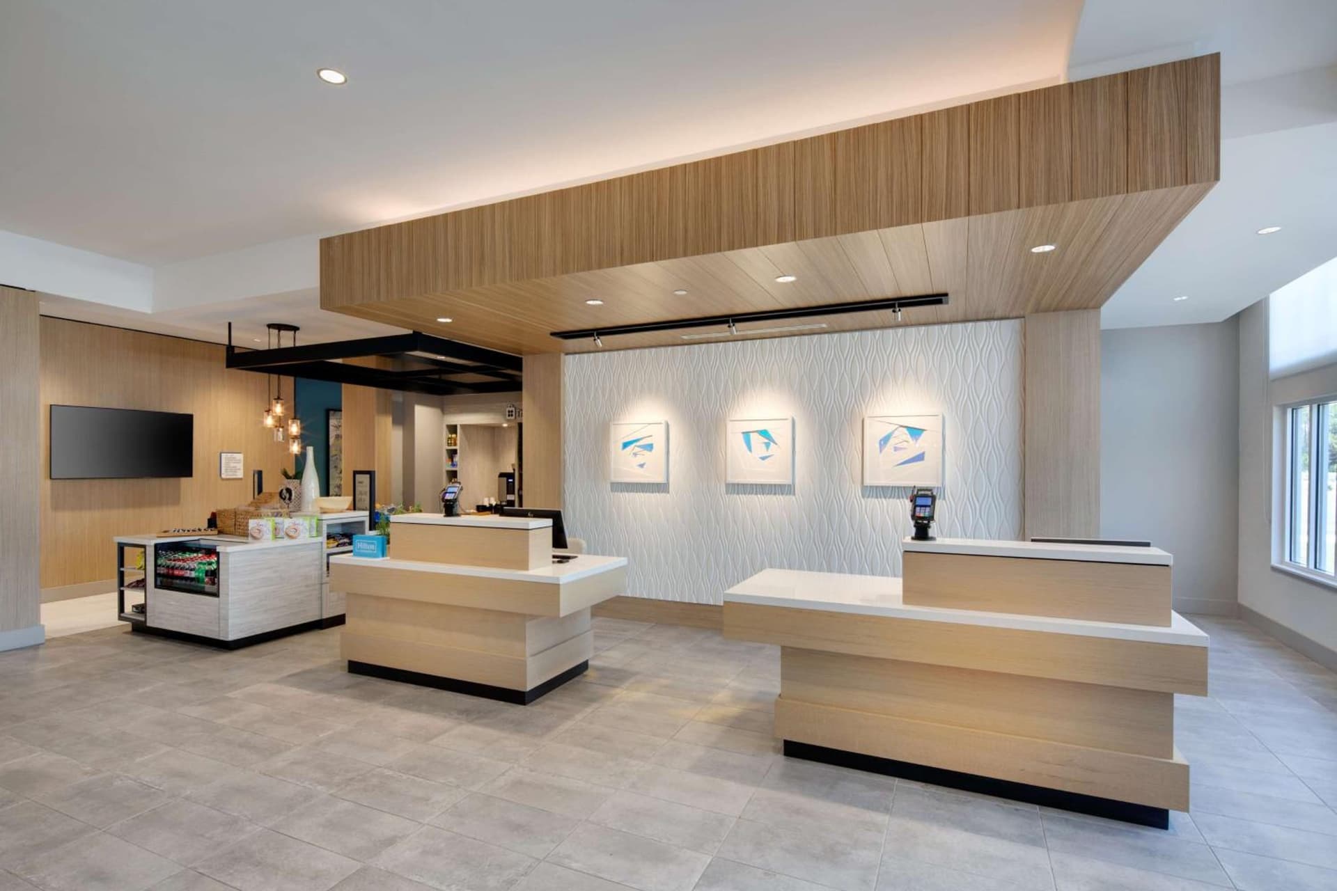 Hilton Garden Inn Panama City Airport, Fl gallery photo in Panama City, FL — image 8