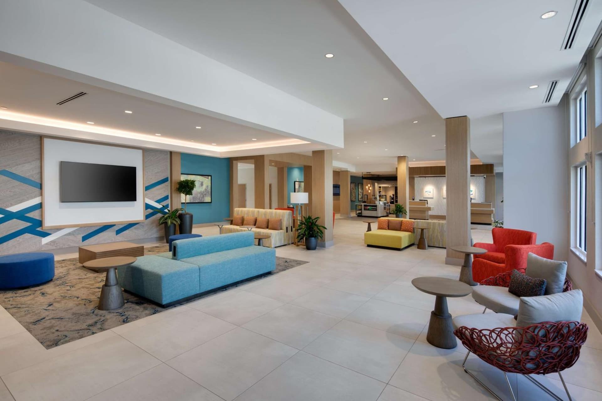 Hilton Garden Inn Panama City Airport, Fl gallery photo in Panama City, FL — image 15