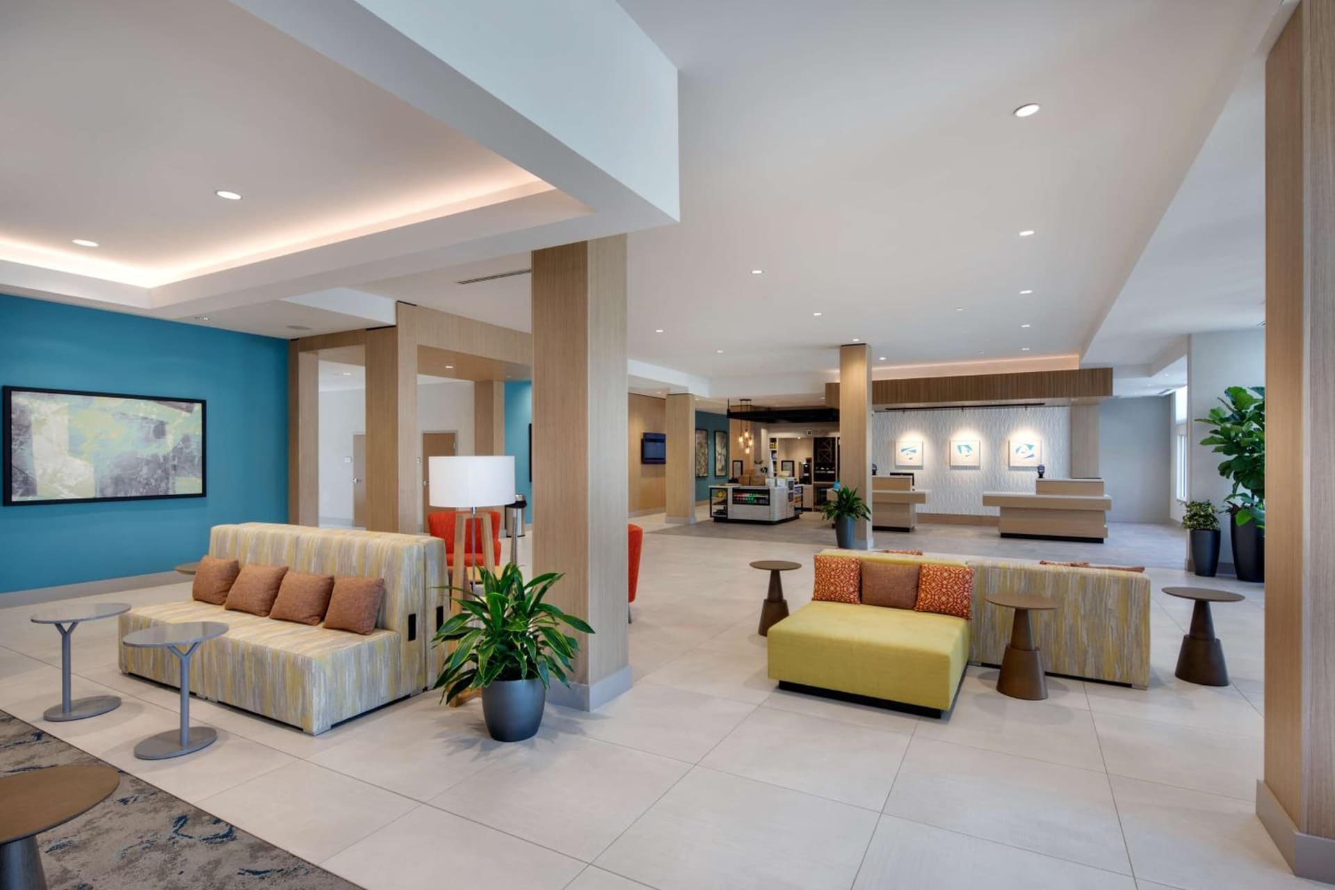 Hilton Garden Inn Panama City Airport, Fl gallery photo in Panama City, FL — image 26