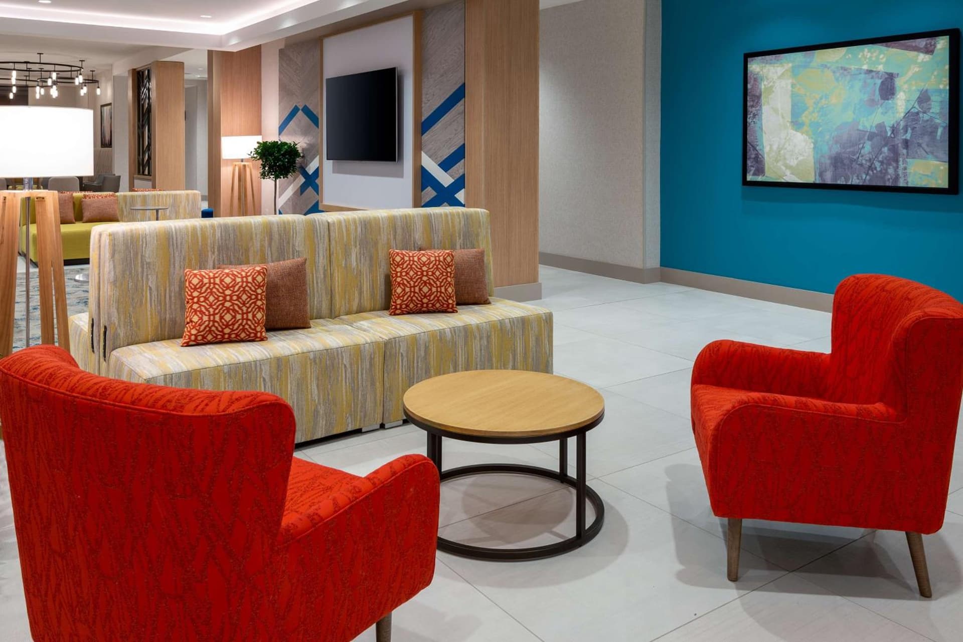 Hilton Garden Inn Panama City Airport, Fl gallery photo in Panama City, FL — image 9