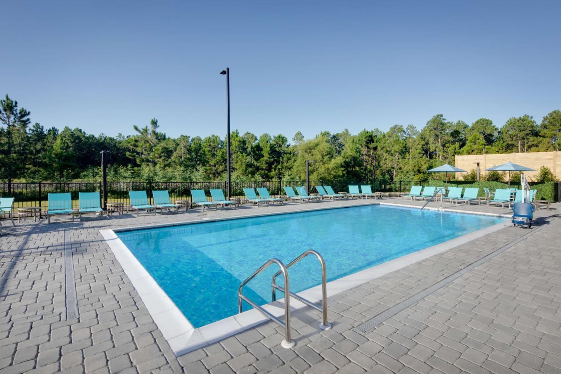 Hilton Garden Inn Panama City Airport, Fl gallery photo in Panama City, FL — image 29