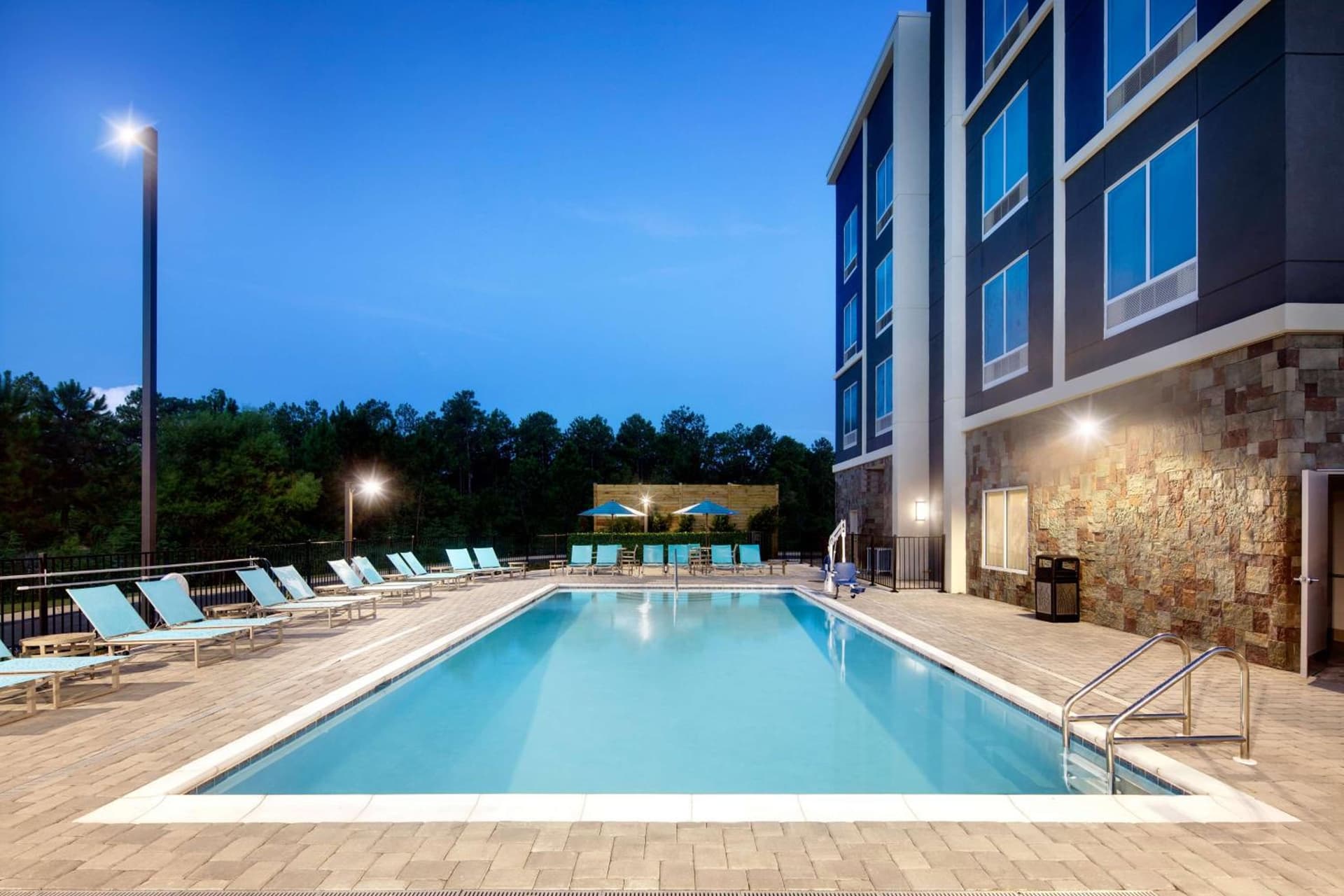 Hilton Garden Inn Panama City Airport, Fl gallery photo in Panama City, FL — image 10