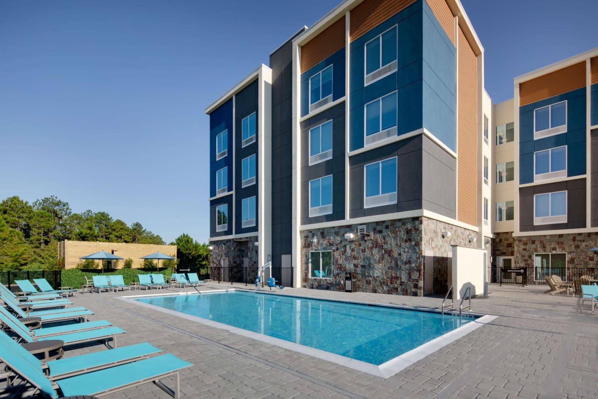 Hilton Garden Inn Panama City Airport, Fl gallery photo in Panama City, FL — image 35