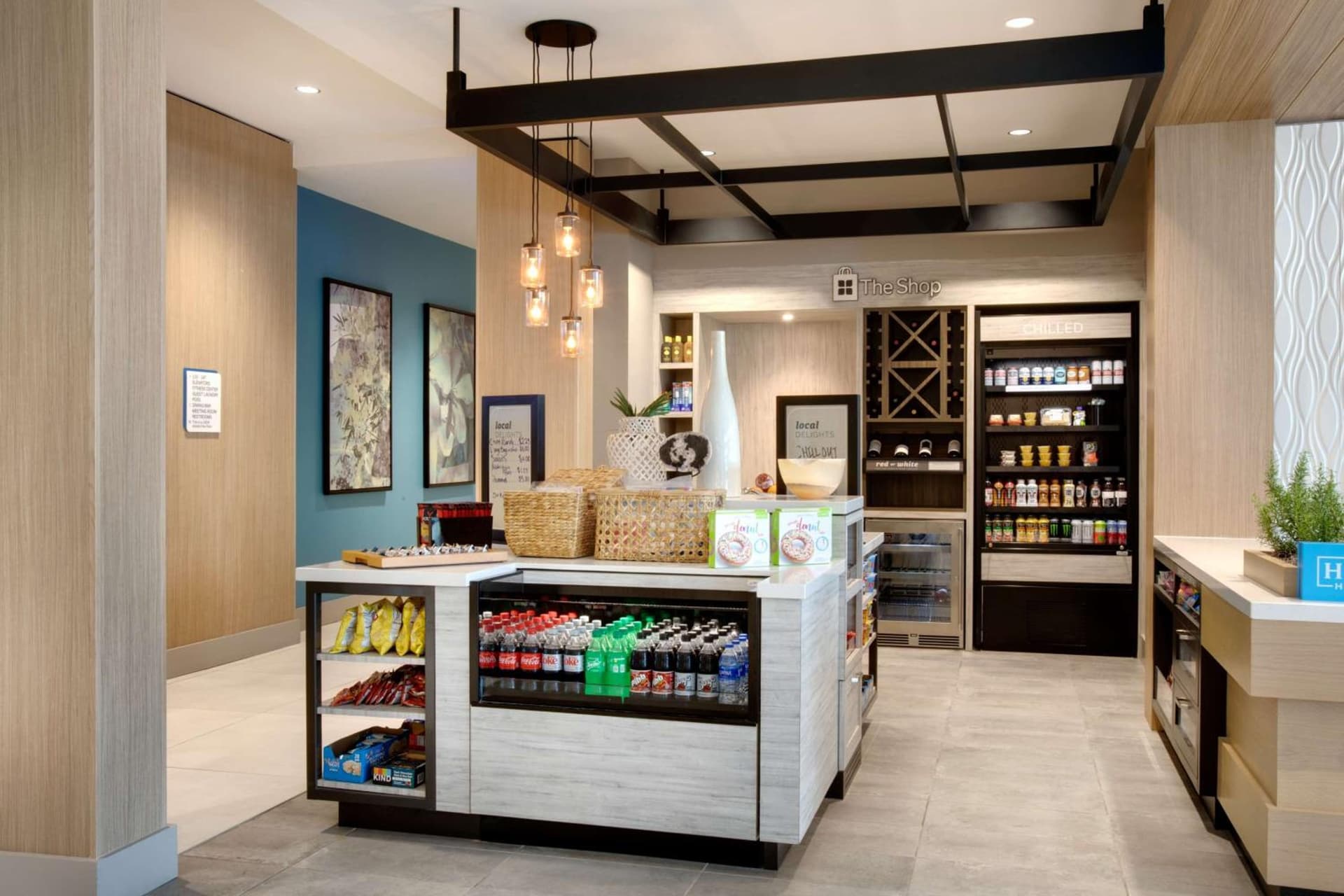 Hilton Garden Inn Panama City Airport, Fl gallery photo in Panama City, FL — image 37