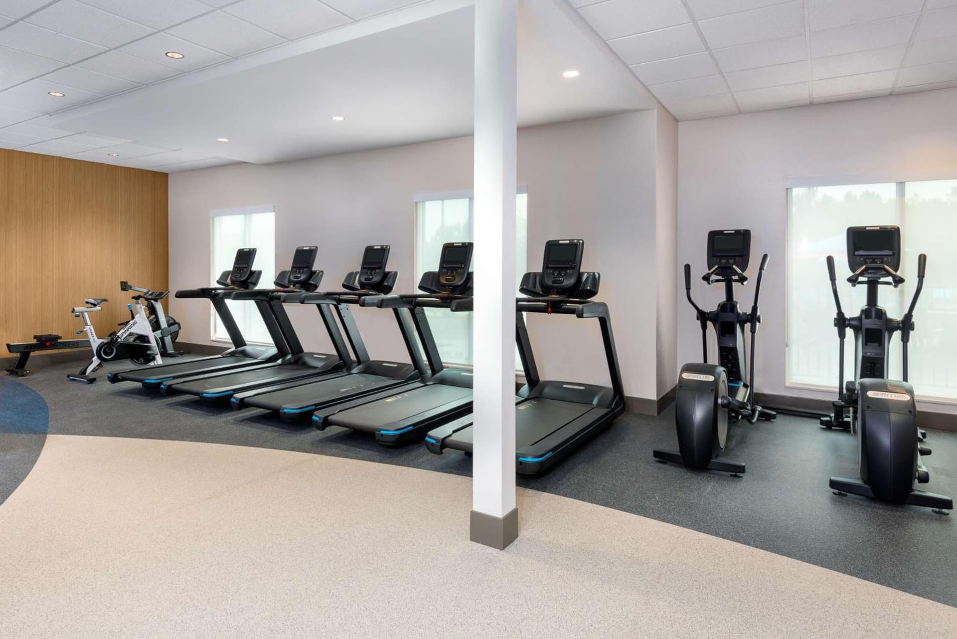 Hilton Garden Inn Panama City Airport, Fl gallery photo in Panama City, FL — image 36