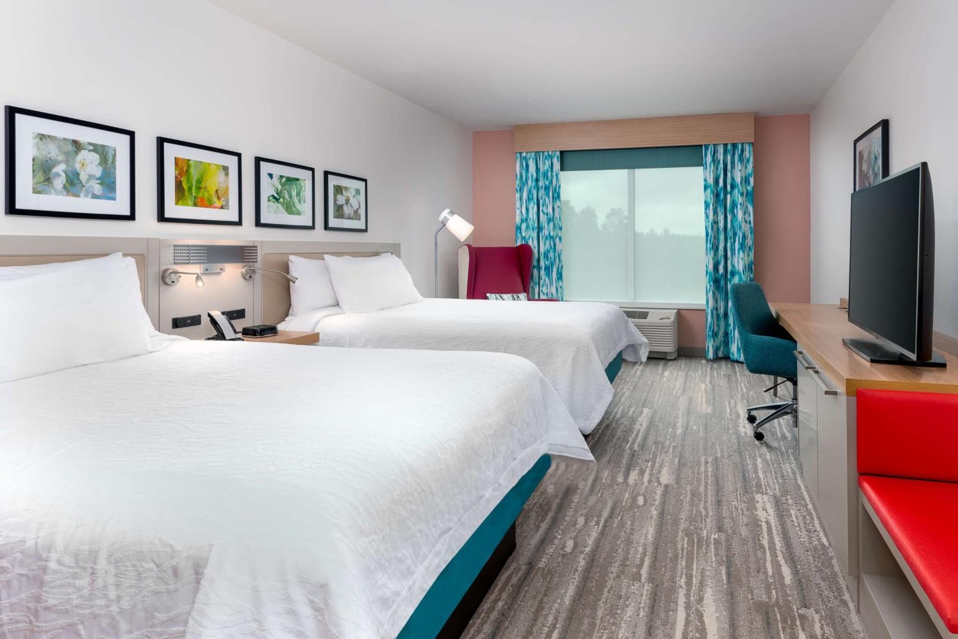 Hilton Garden Inn Panama City Airport, Fl gallery photo in Panama City, FL — image 5