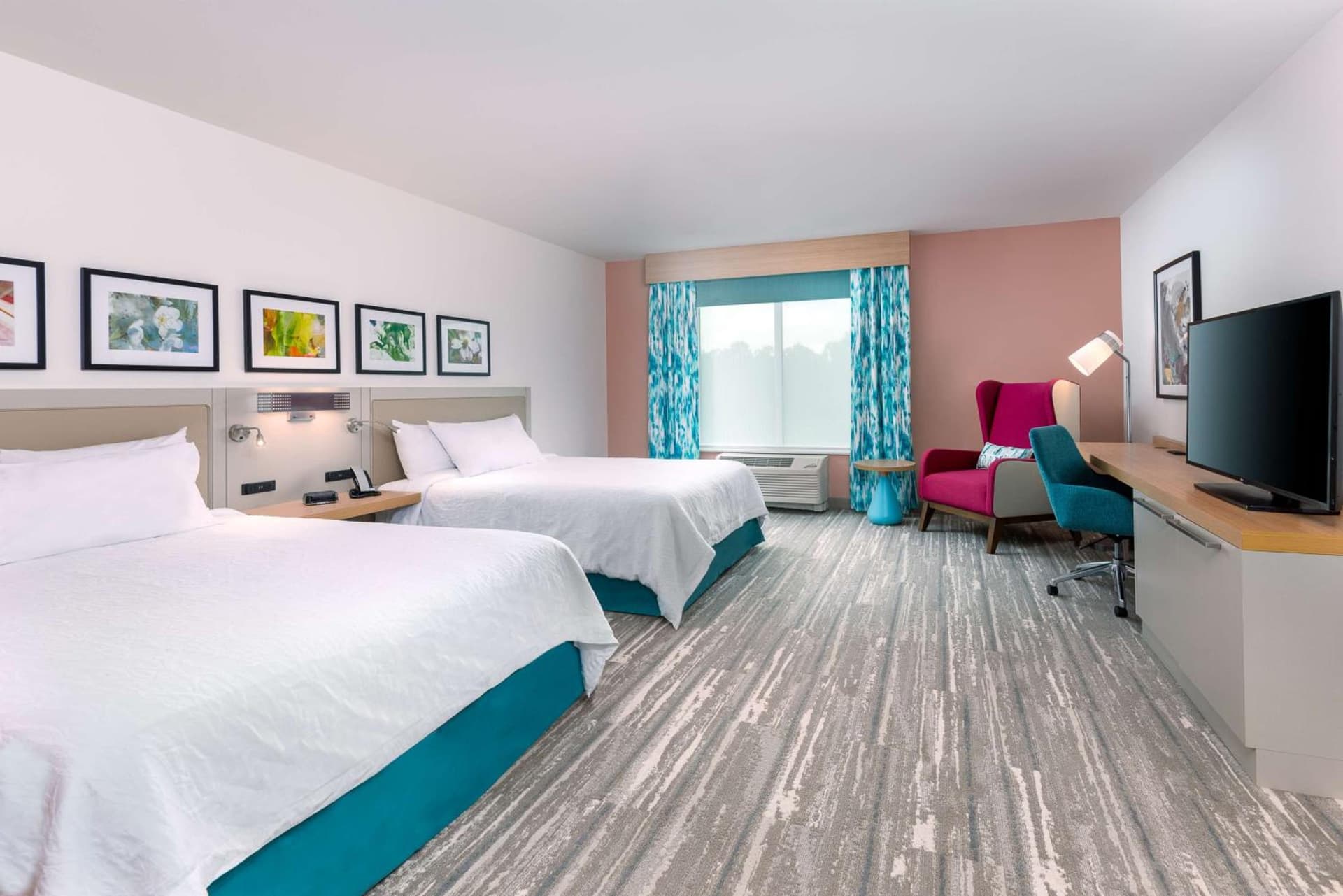 Hilton Garden Inn Panama City Airport, Fl gallery photo in Panama City, FL — image 34