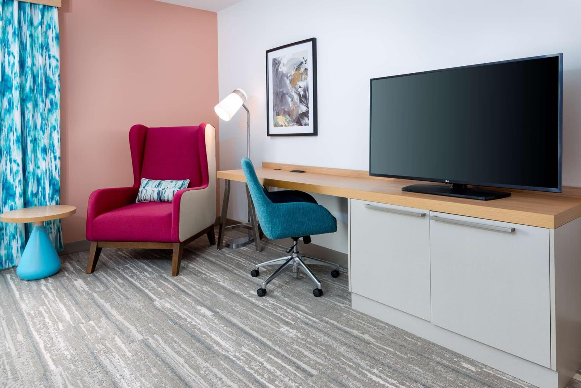 Hilton Garden Inn Panama City Airport, Fl gallery photo in Panama City, FL — image 41