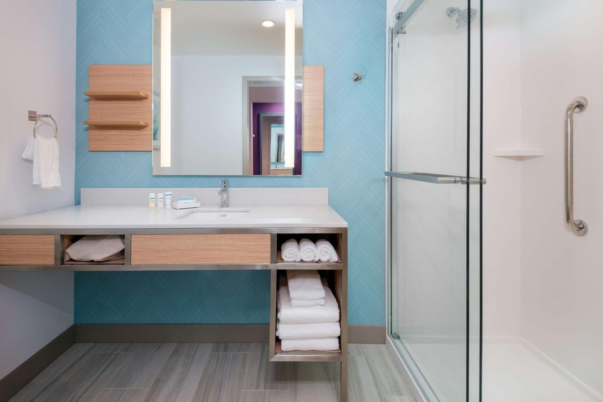 Hilton Garden Inn Panama City Airport, Fl gallery photo in Panama City, FL — image 11