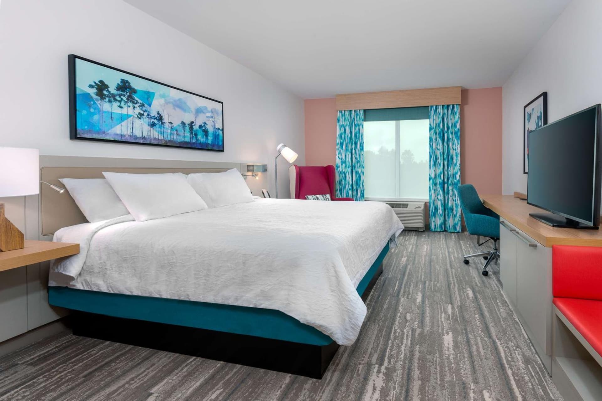 Hilton Garden Inn Panama City Airport, Fl gallery photo in Panama City, FL — image 32