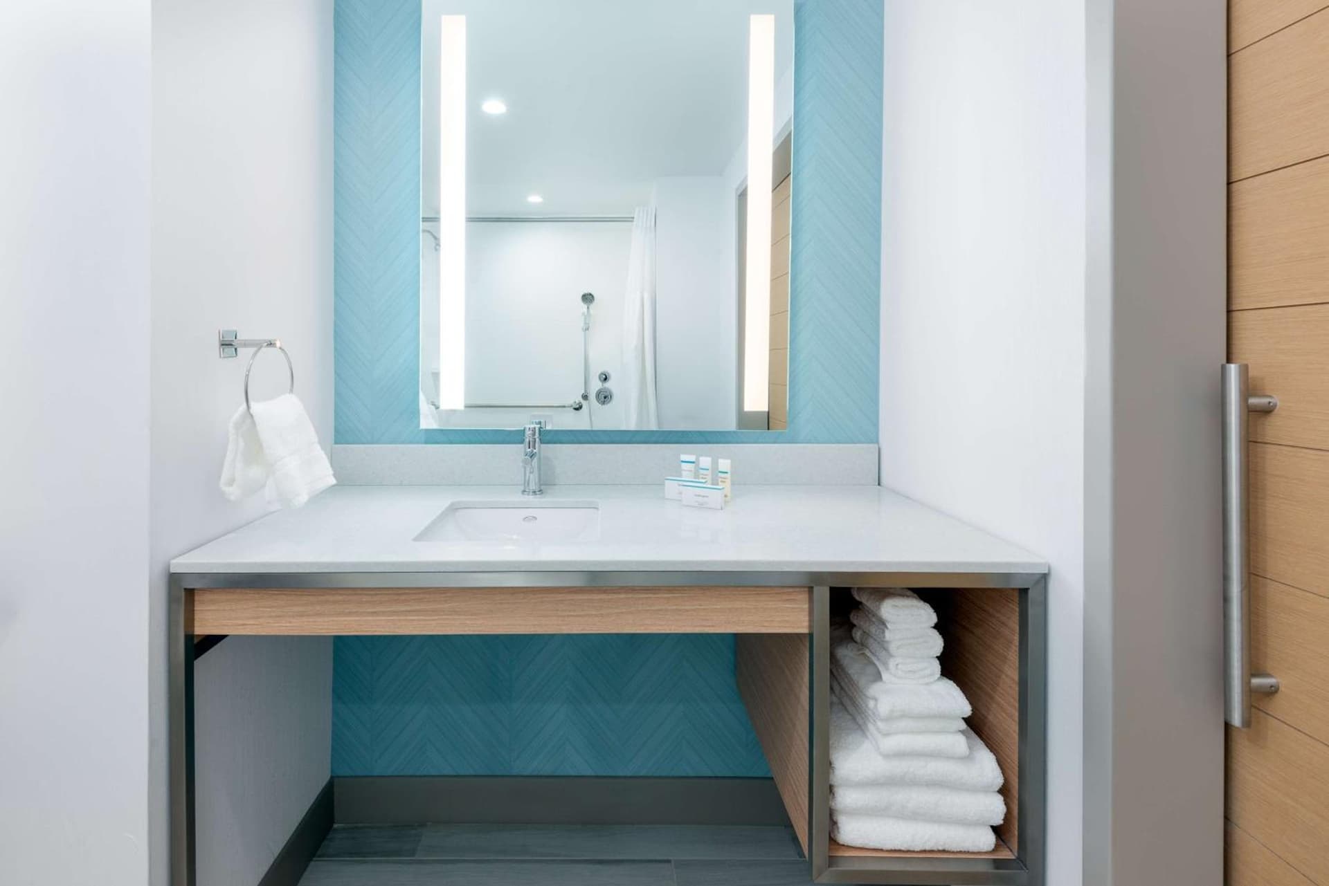 Hilton Garden Inn Panama City Airport, Fl gallery photo in Panama City, FL — image 17