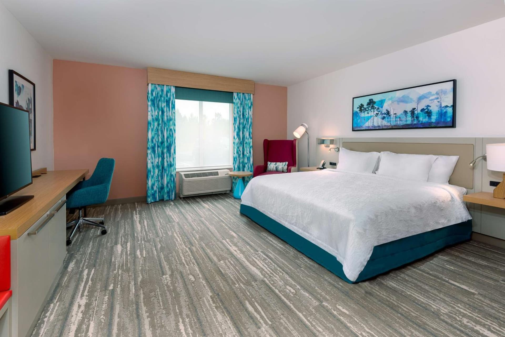 Hilton Garden Inn Panama City Airport, Fl gallery photo in Panama City, FL — image 33