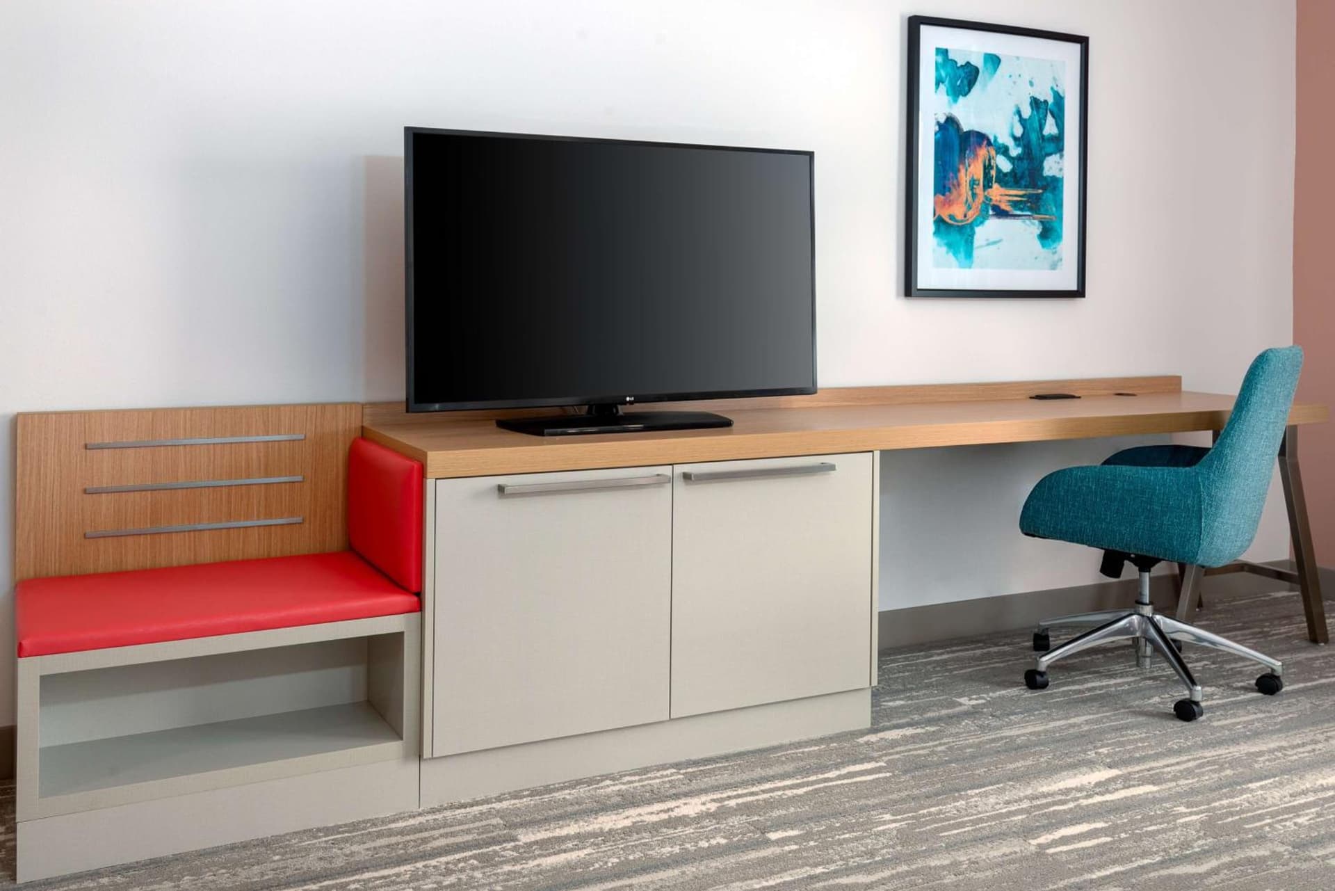 Hilton Garden Inn Panama City Airport, Fl gallery photo in Panama City, FL — image 18