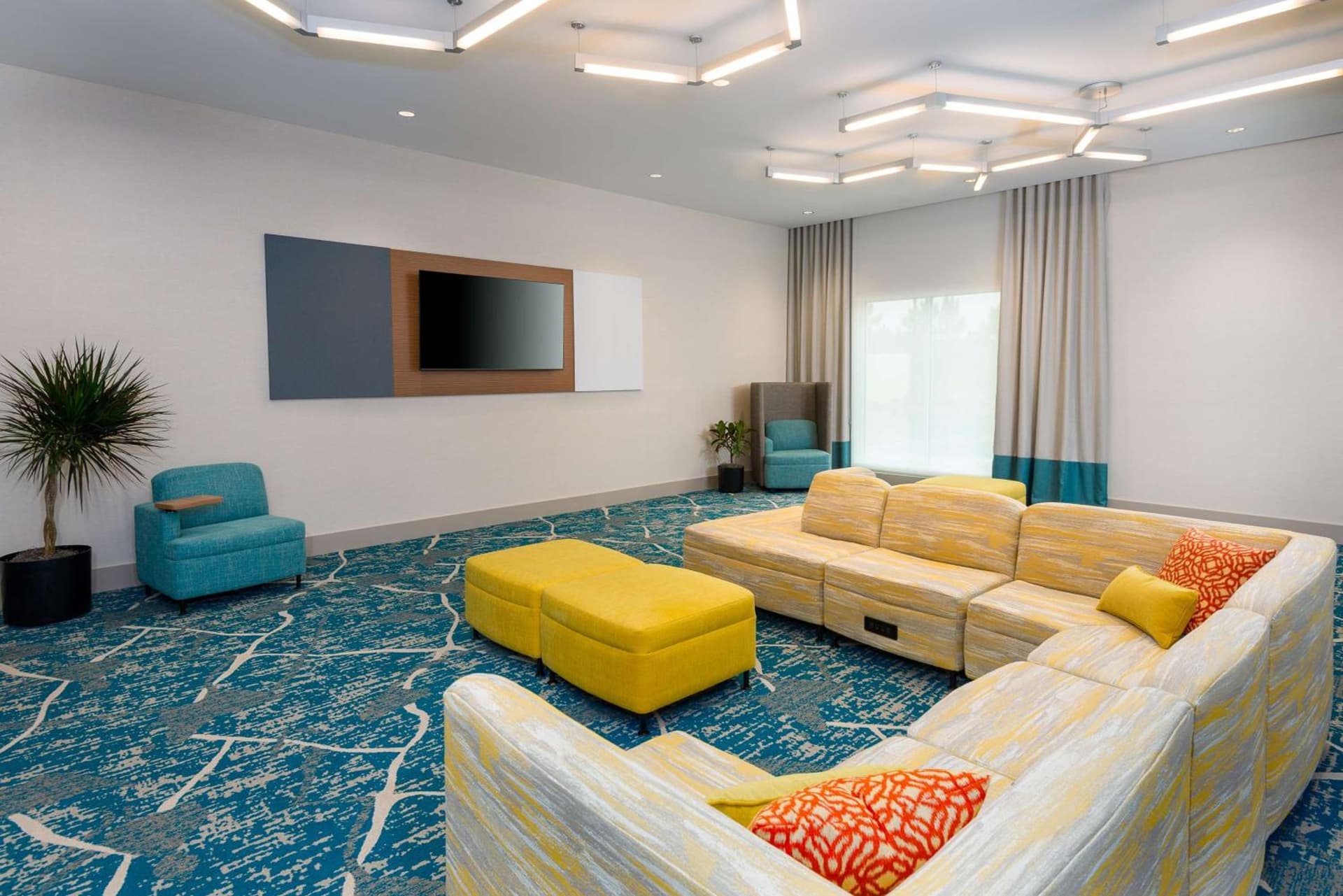 Hilton Garden Inn Panama City Airport, Fl gallery photo in Panama City, FL — image 30