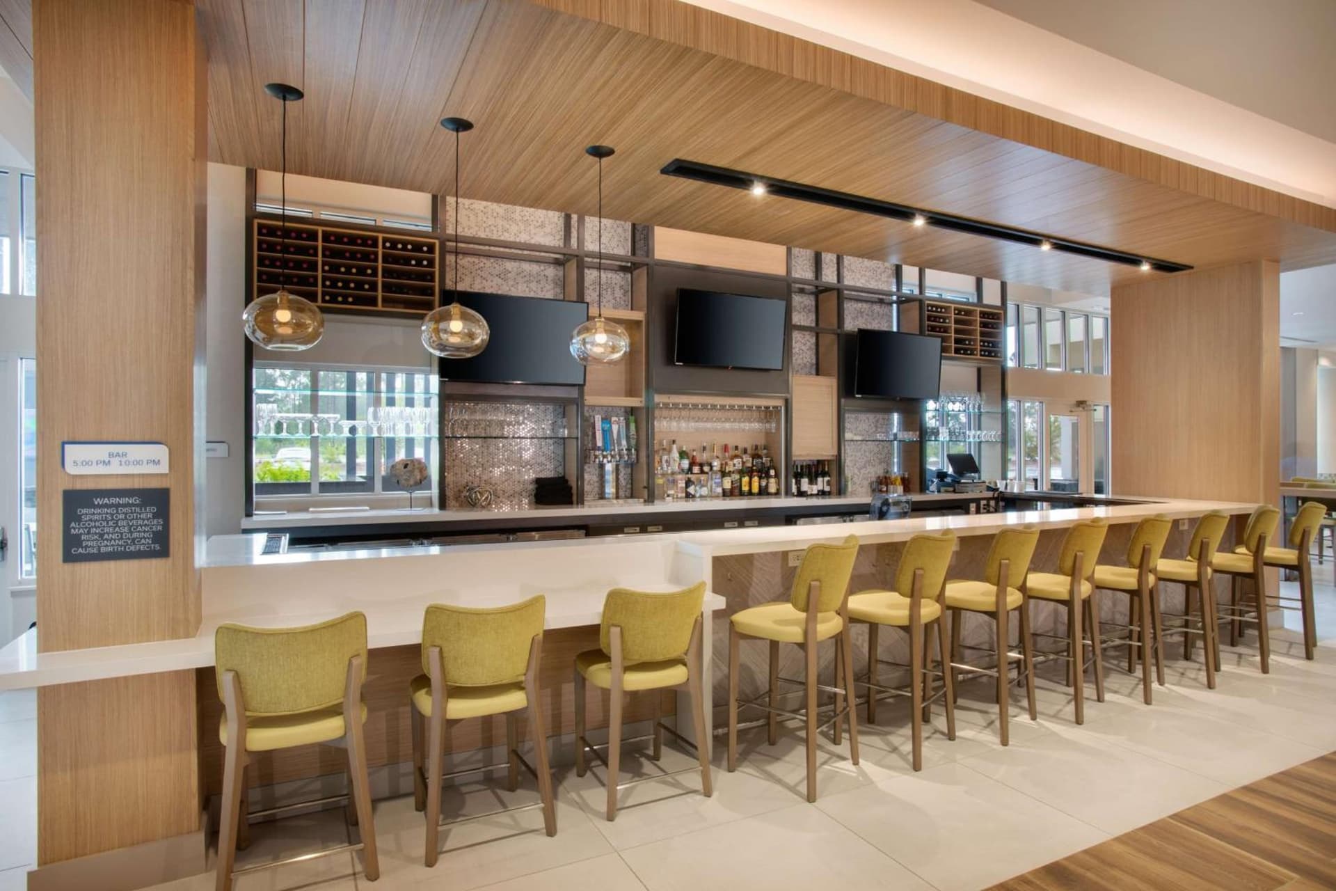 Hilton Garden Inn Panama City Airport, Fl gallery photo in Panama City, FL — image 24