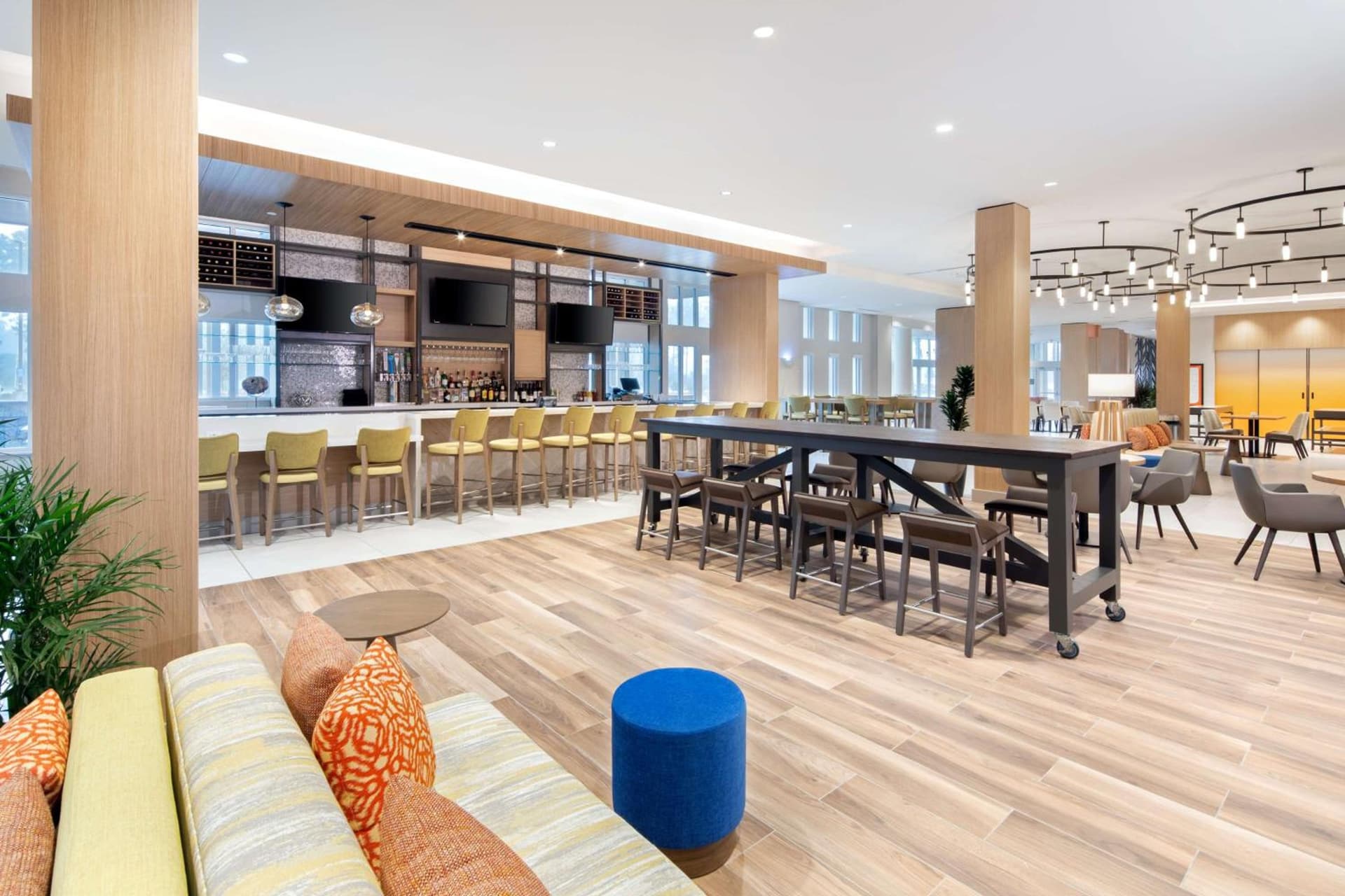 Hilton Garden Inn Panama City Airport, Fl gallery photo in Panama City, FL — image 21