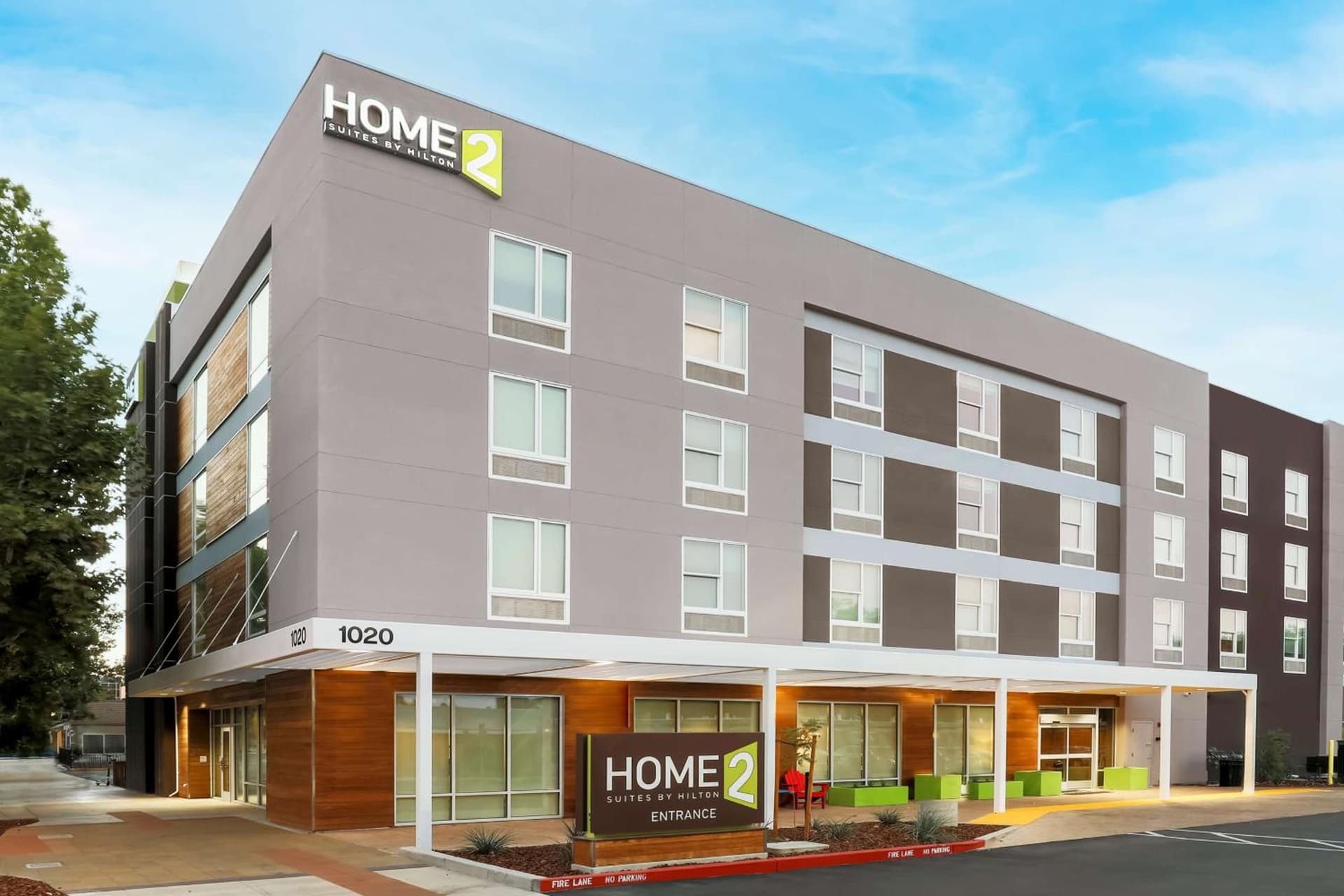 Home2 Suites By Hilton West Sacramento, Ca exterior or lobby in West Sacramento, CA — main listing photo