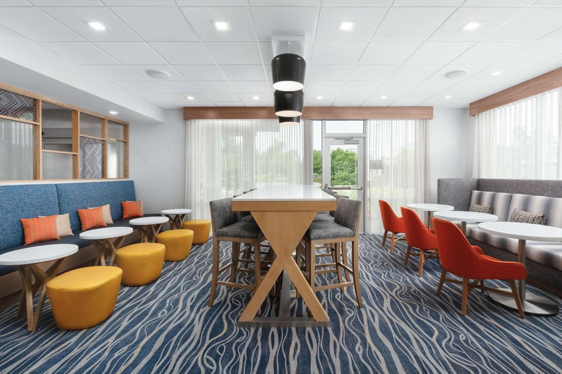 Hampton Inn Bellingham Airport, WA gallery photo in Bellingham, WA — image 33