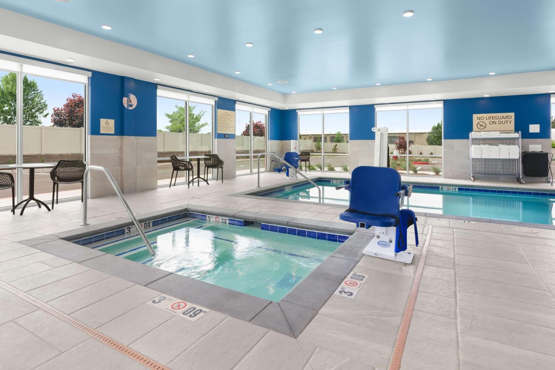 Hampton Inn Bellingham Airport, WA gallery photo in Bellingham, WA — image 32