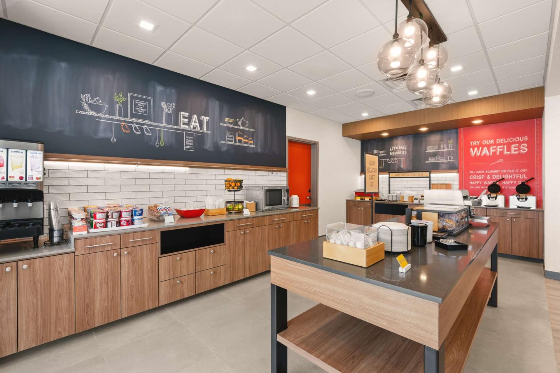 Hampton Inn Bellingham Airport, WA gallery photo in Bellingham, WA — image 27