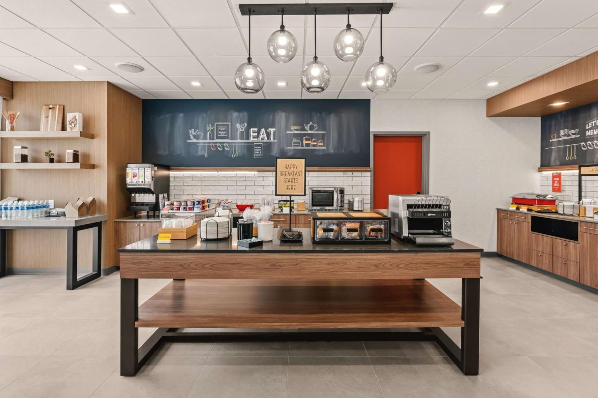 Hampton Inn Bellingham Airport, WA gallery photo in Bellingham, WA — image 22