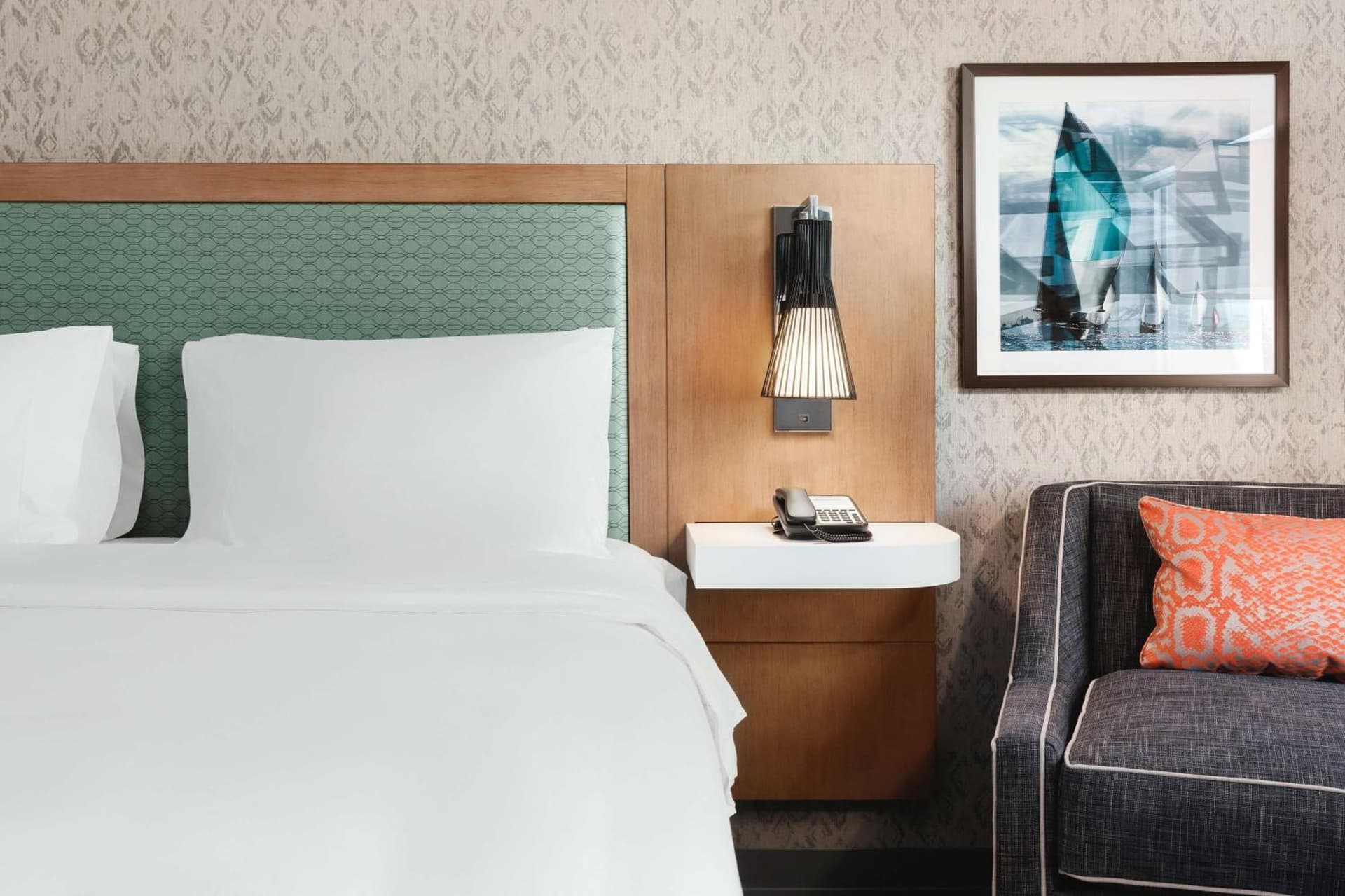 Hampton Inn Bellingham Airport, WA gallery photo in Bellingham, WA — image 10