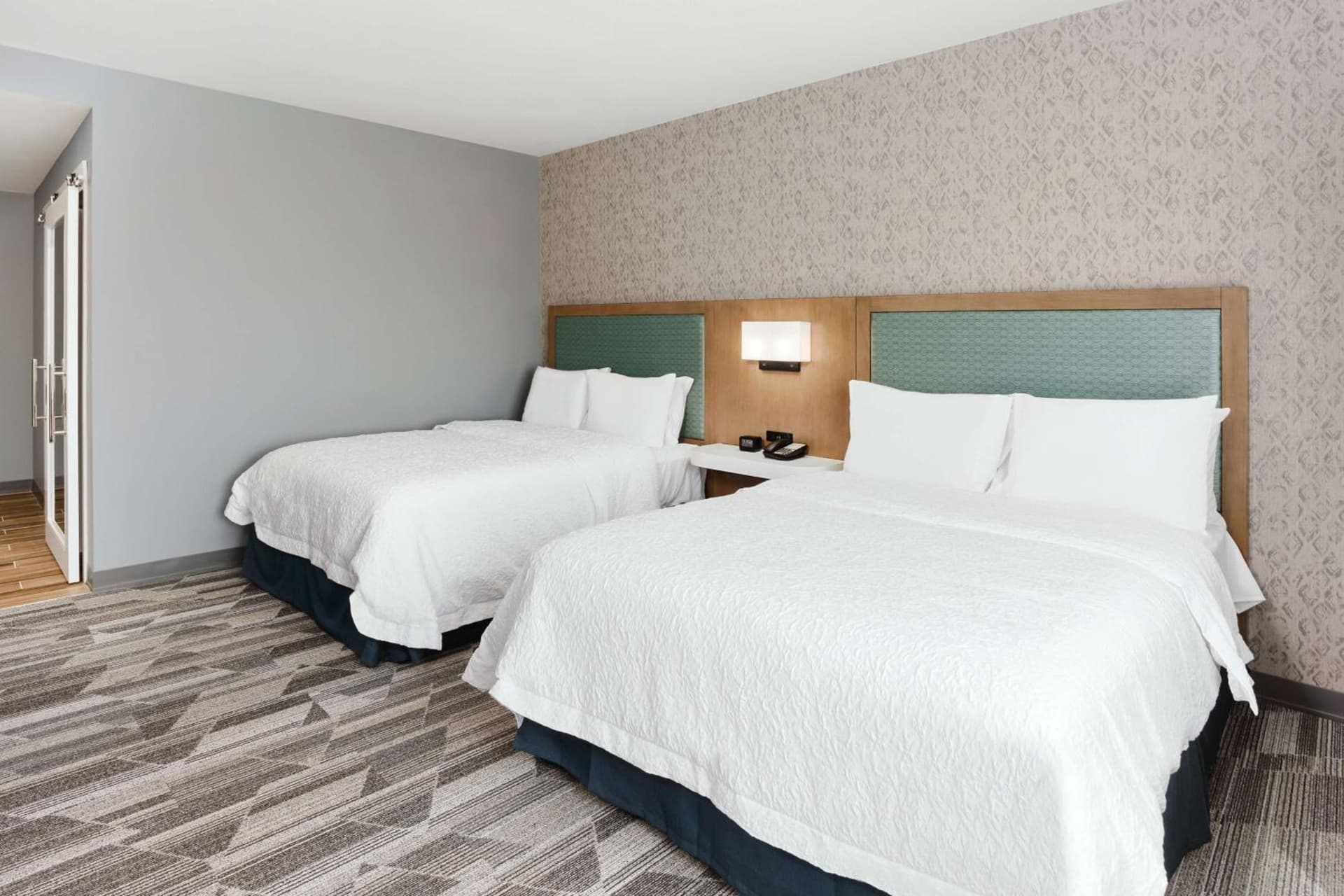 Hampton Inn Bellingham Airport, WA gallery photo in Bellingham, WA — image 29