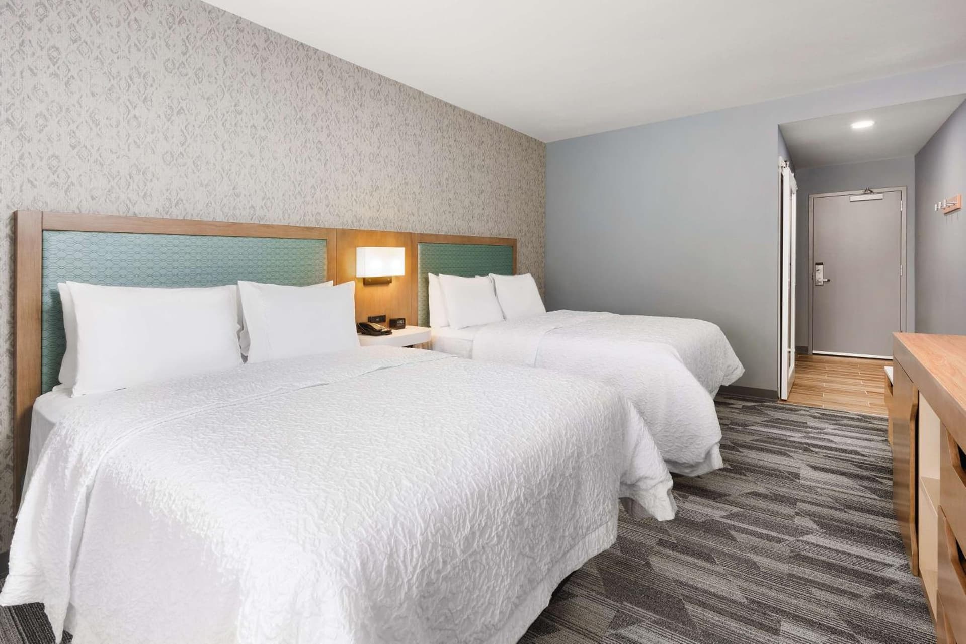 Hampton Inn Bellingham Airport, WA gallery photo in Bellingham, WA — image 19