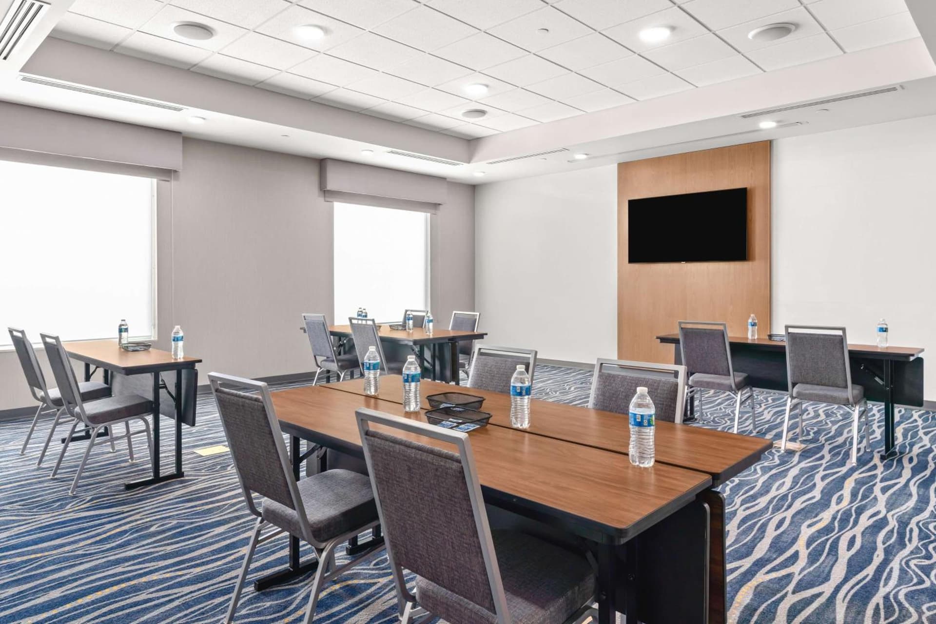 Hampton Inn Bellingham Airport, WA gallery photo in Bellingham, WA — image 14