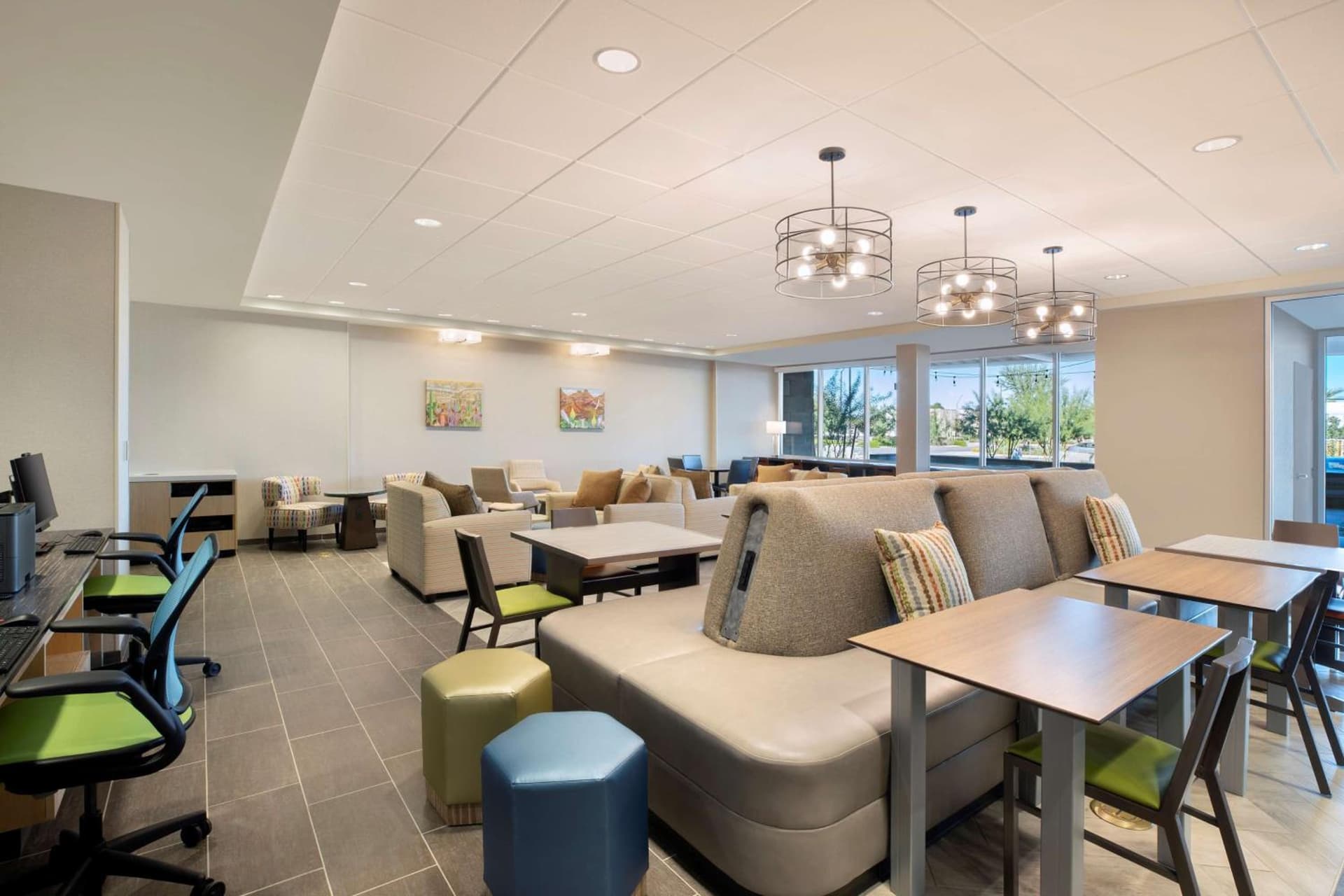 Home2 Suites By Hilton Phoenix Avondale, Az gallery photo in Avondale, AZ — image 25